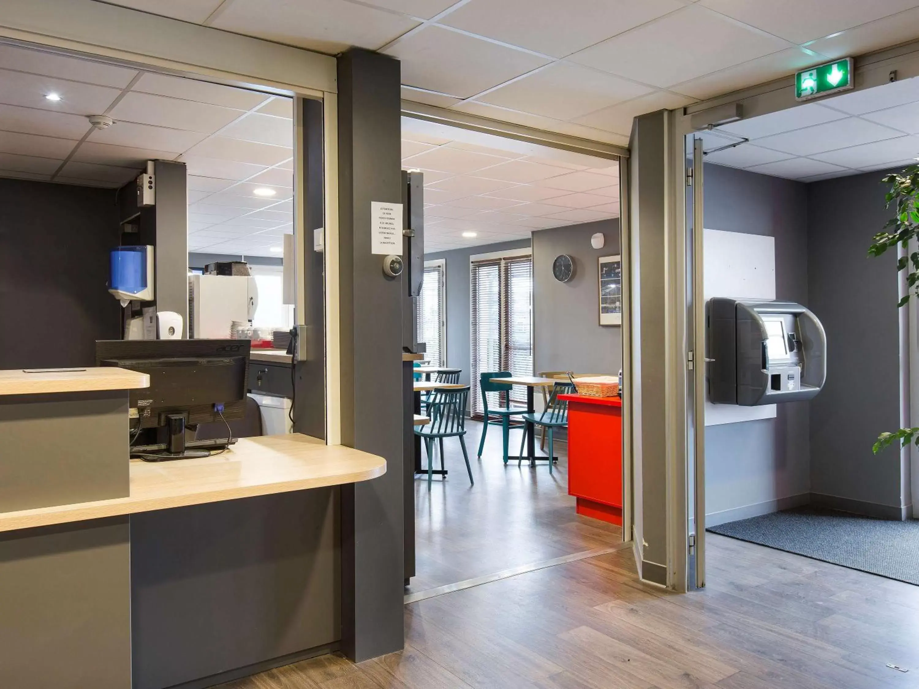 HOTEL F1 Lyon Genay Massieux HOTEL F1 Lyon Genay Massieux