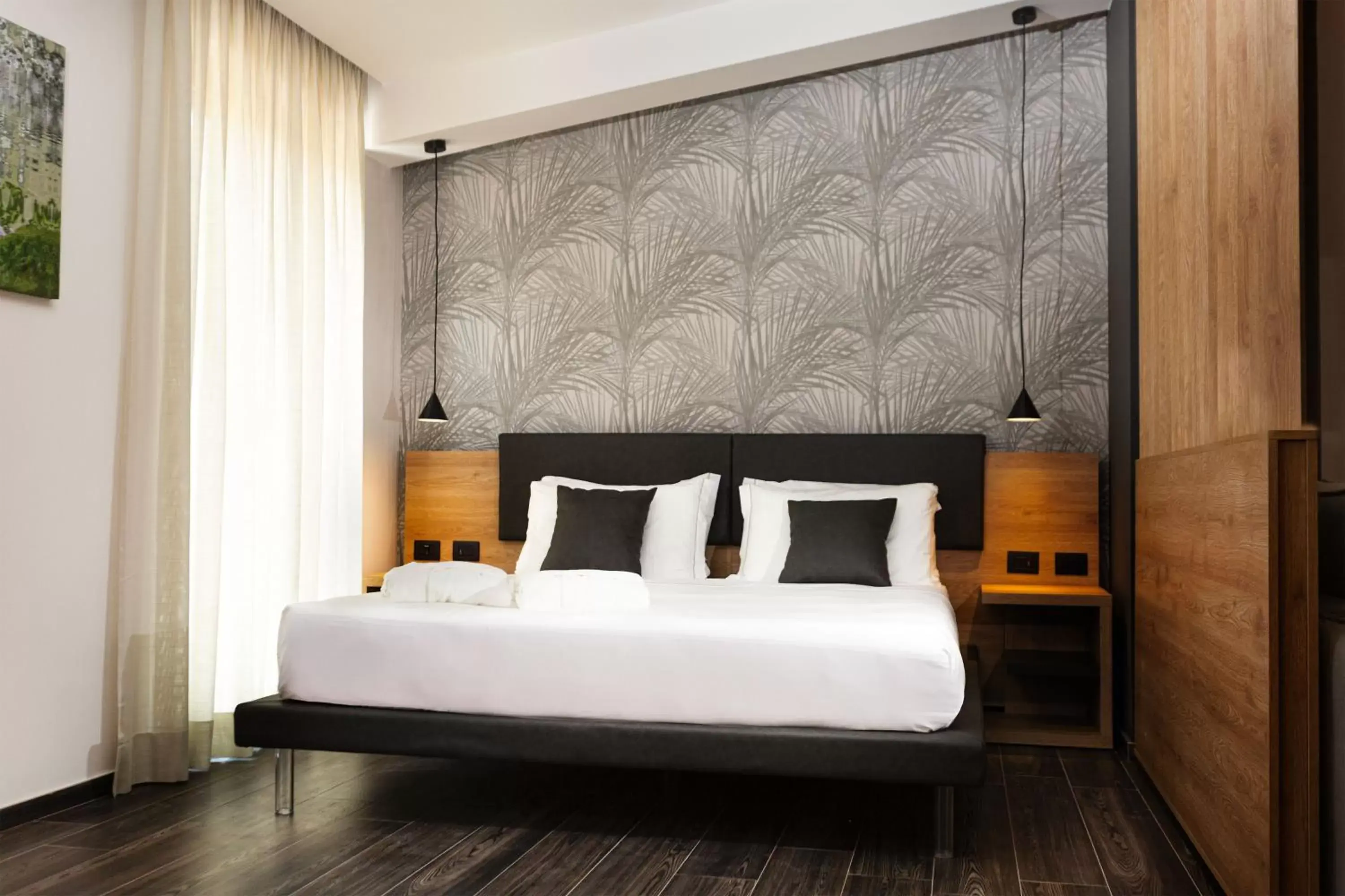 Suite with Mountain View - single occupancy in Donna Vì Hotel Suite with Mountain View - single occupancy in Donna Vì Hotel