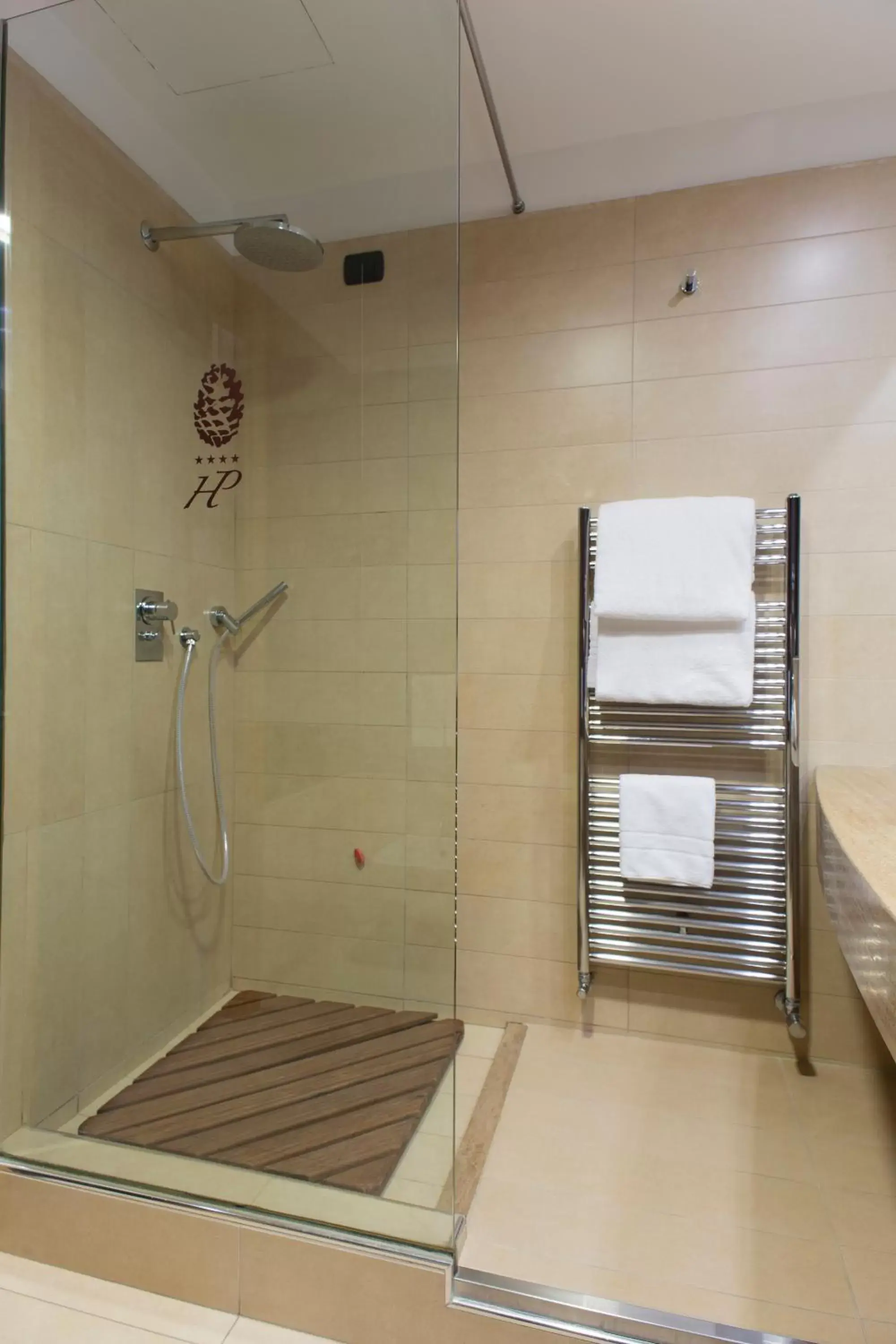 Standard Double Room - single occupancy in Hotel Pineta Wellness & Spa Standard Double Room - single occupancy in Hotel Pineta Wellness & Spa