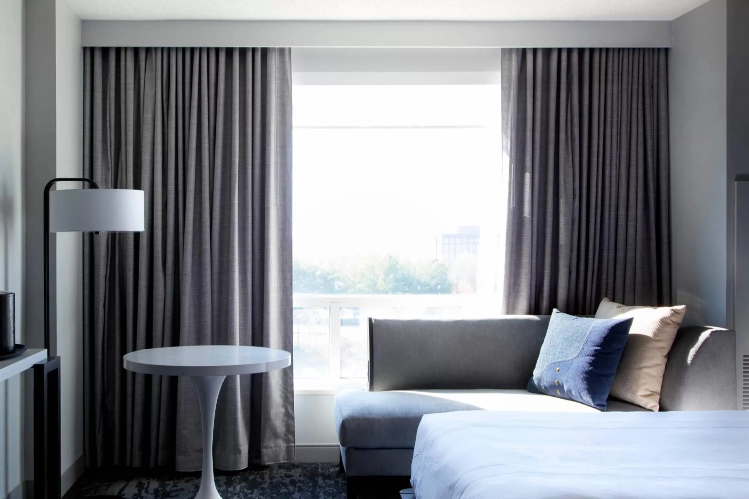 Double Room with Two Double Beds - Hearing Accessible in Franklin Marriott Cool Springs Double Room with Two Double Beds - Hearing Accessible in Franklin Marriott Cool Springs