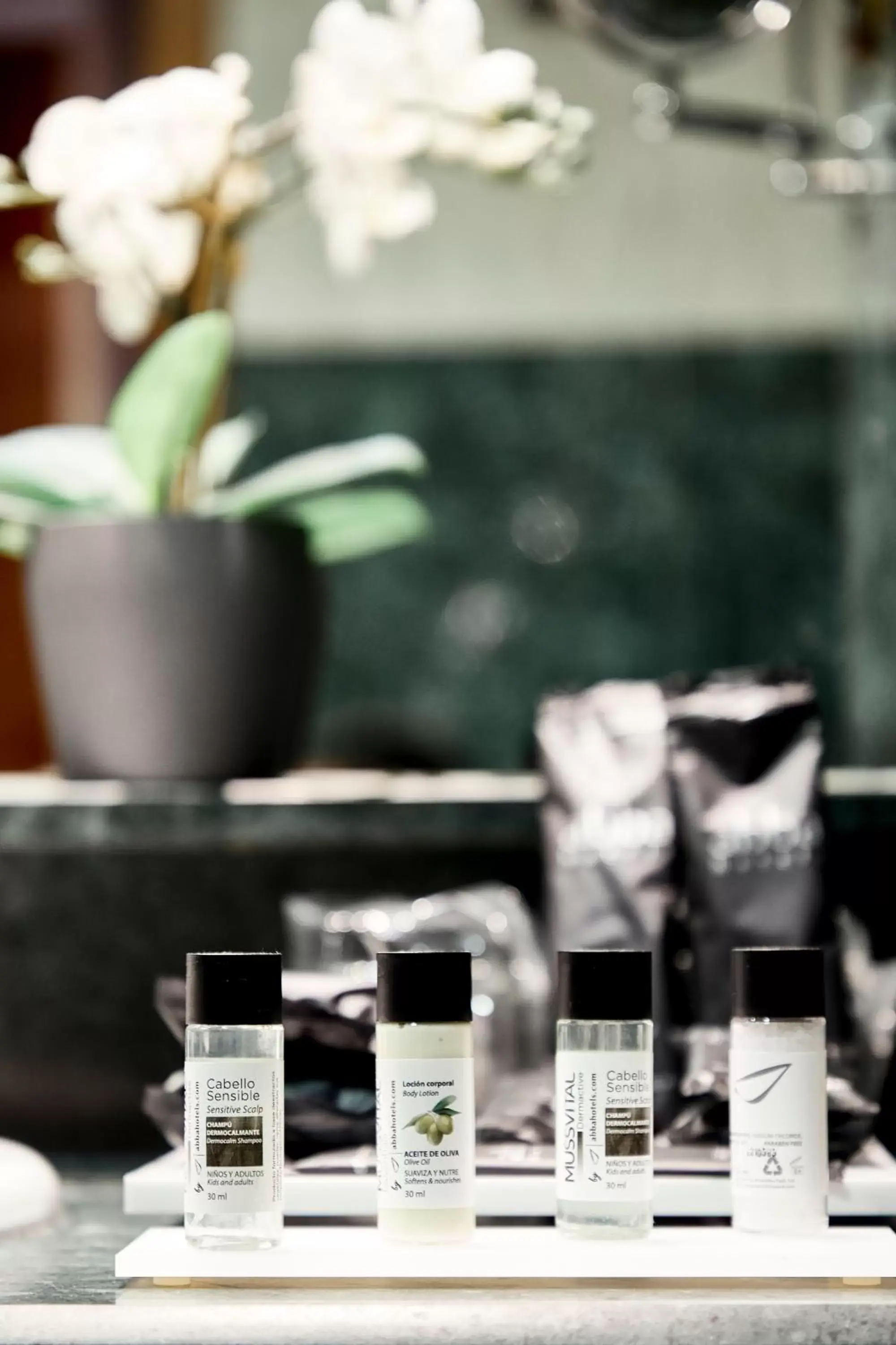 Double or Twin Room with Views in Abba Fonseca Double or Twin Room with Views in Abba Fonseca