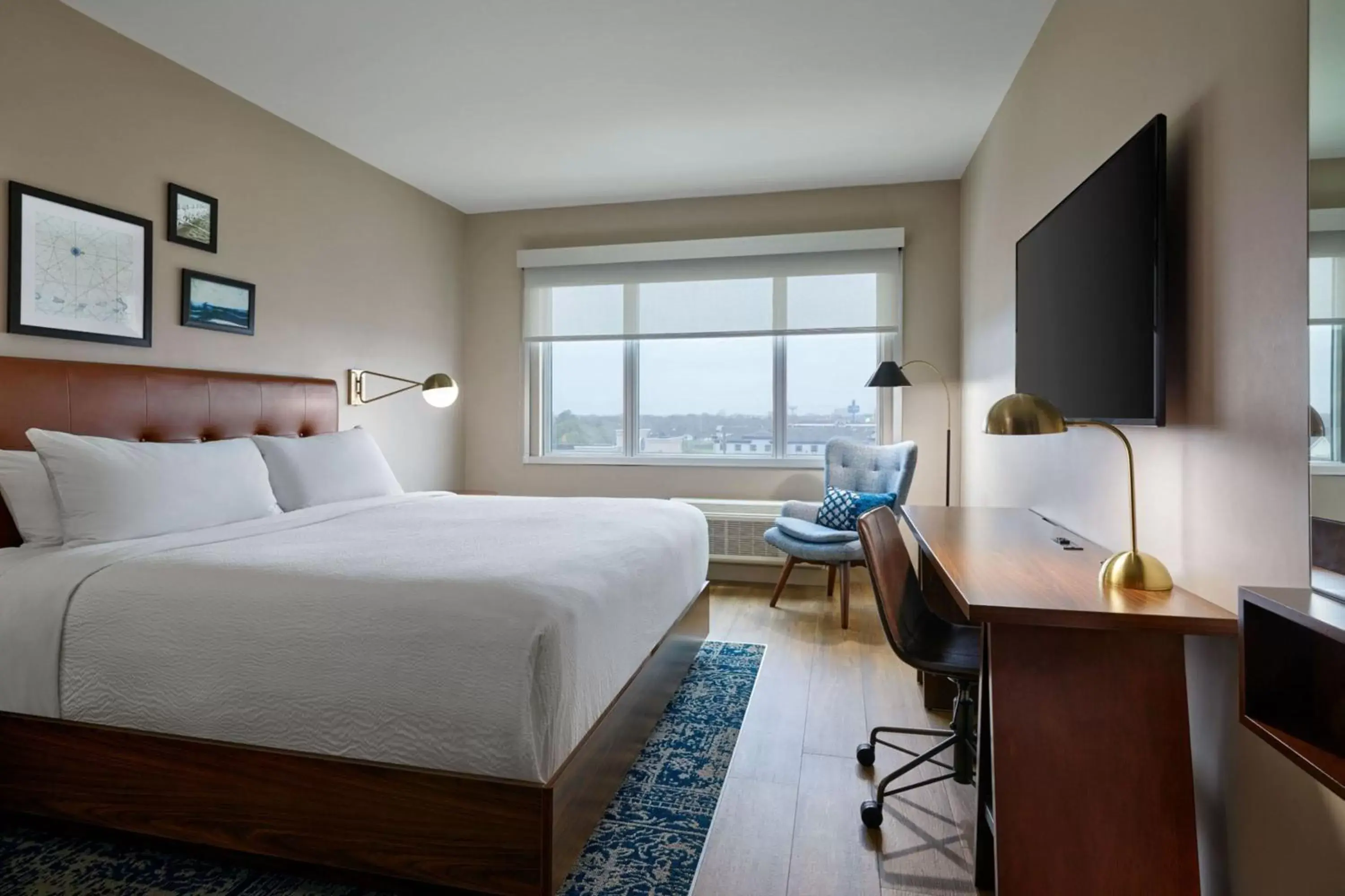 Four Points by Sheraton Houston Intercontinental Airport Four Points by Sheraton Houston Intercontinental Airport