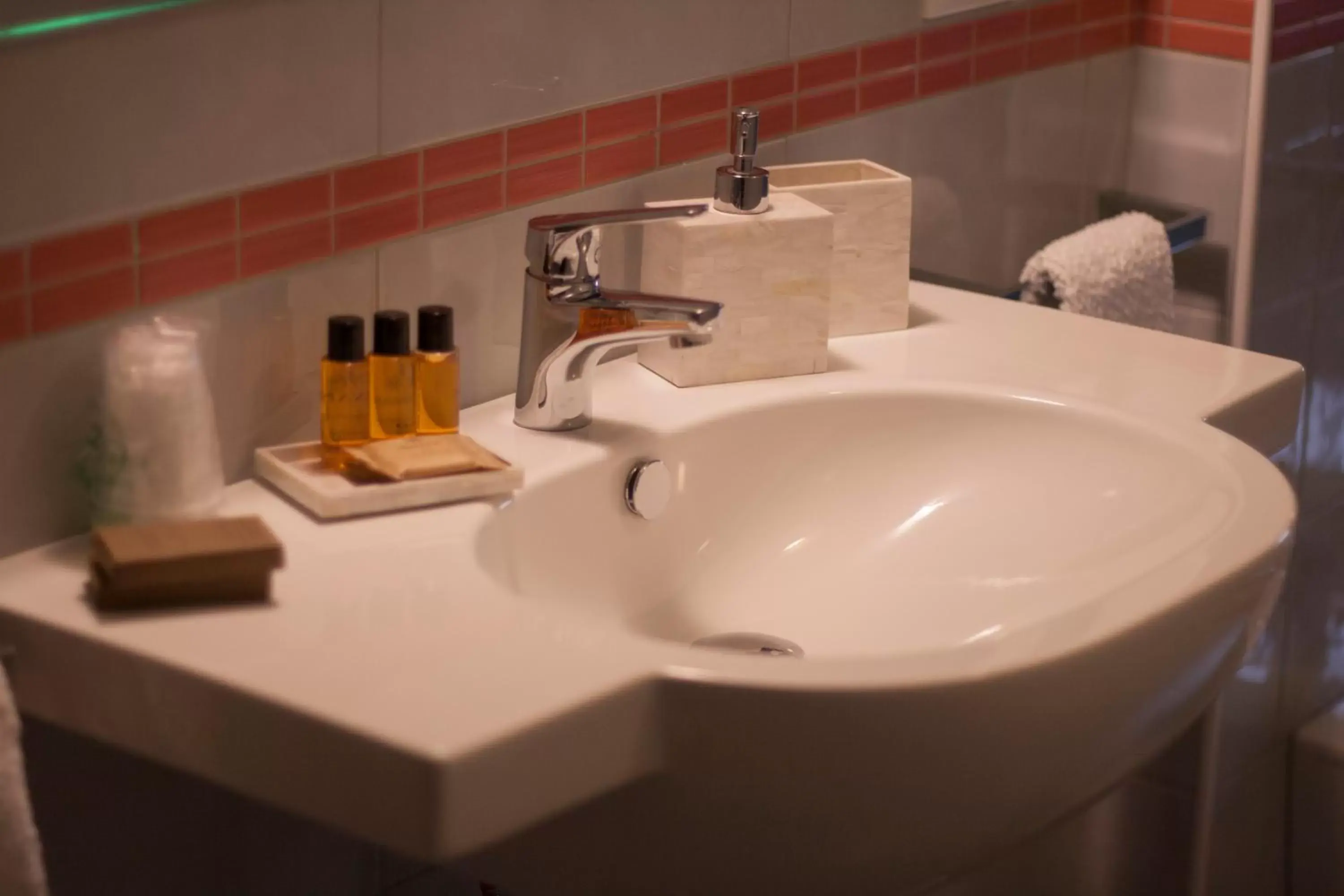 Family Room - single occupancy - Attic in Palazzo Bellini Family Room - single occupancy - Attic in Palazzo Bellini