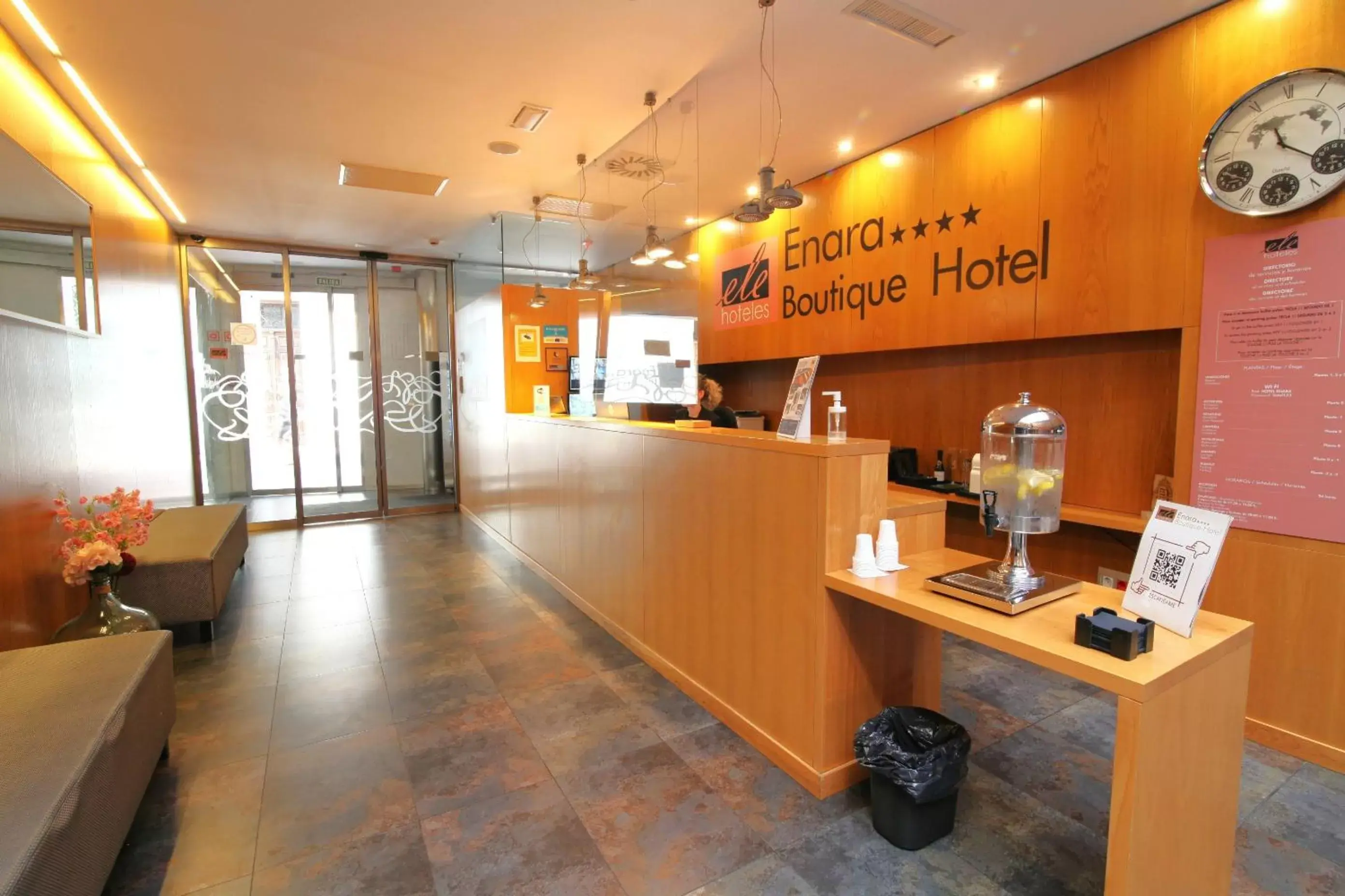 ELE Enara Boutique Hotel ELE Enara Boutique Hotel