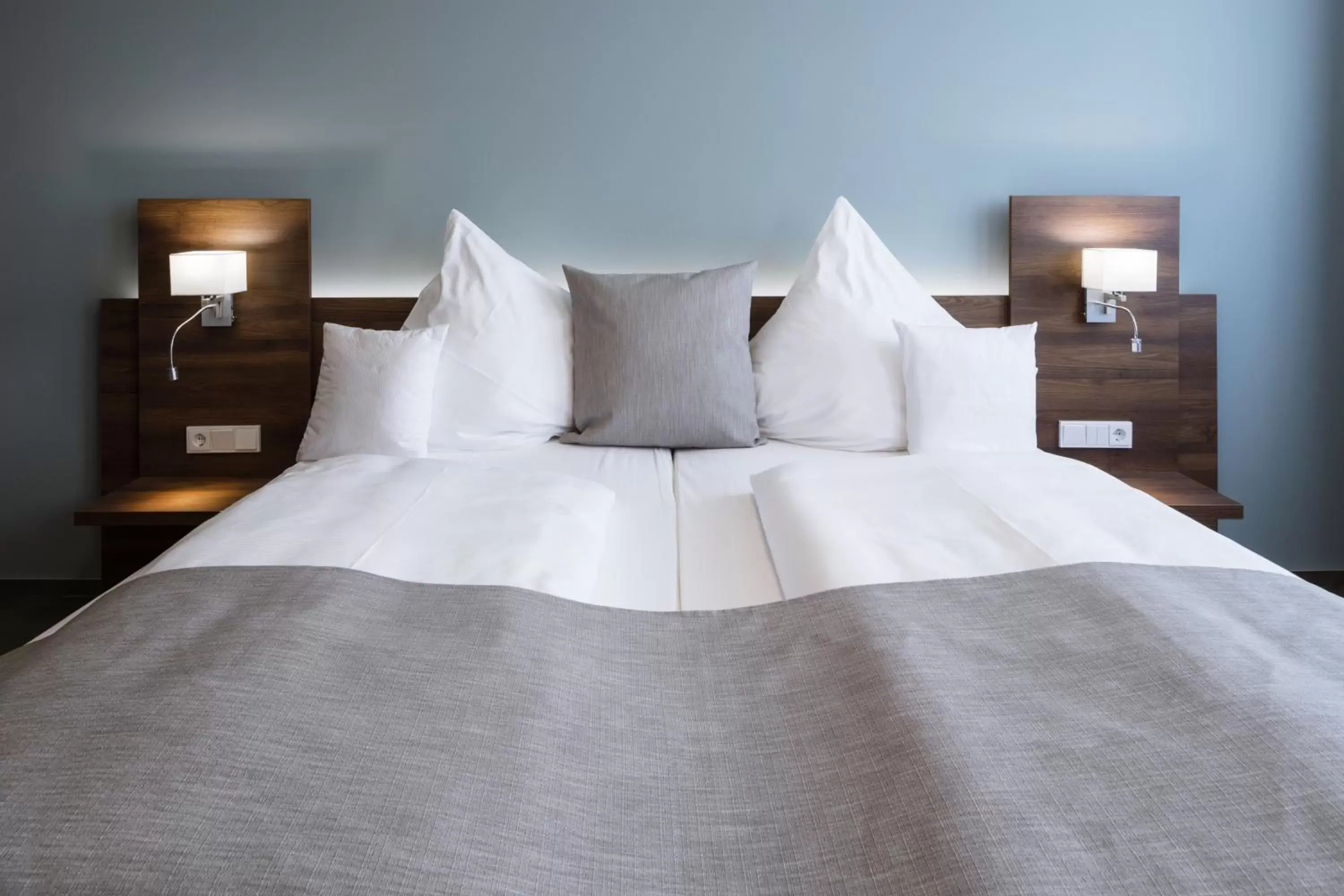 Suite in Apart-Hotel FirstBoarding Bayreuth Suite in Apart-Hotel FirstBoarding Bayreuth