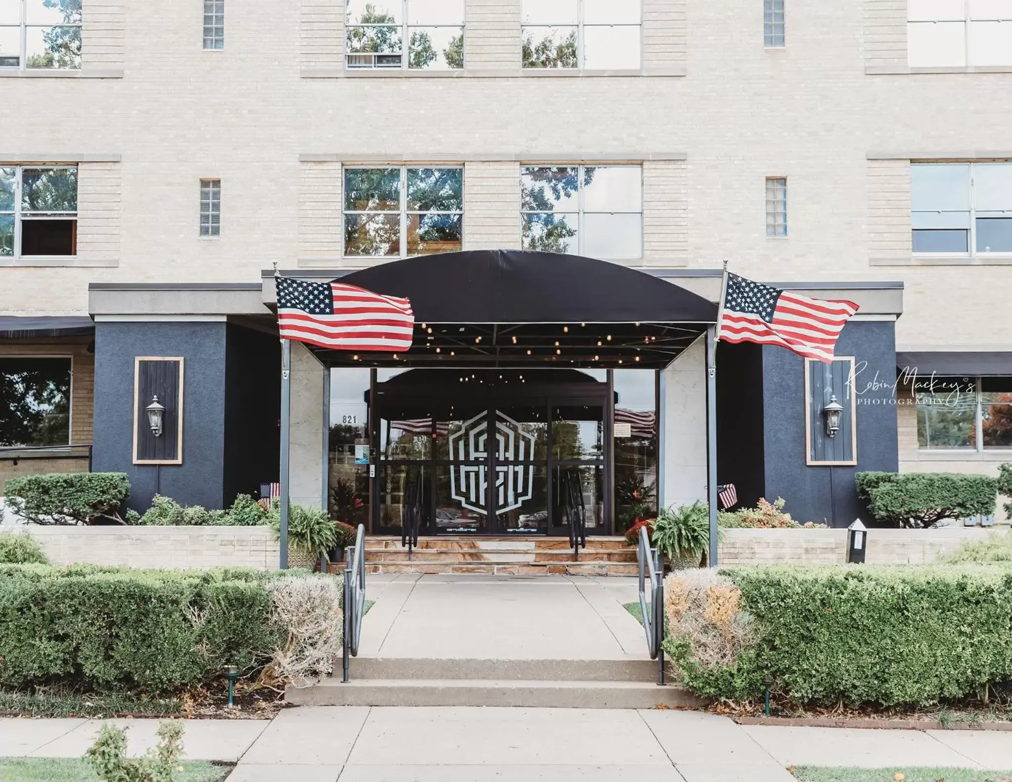 Hotel Phillips Hotel Phillips