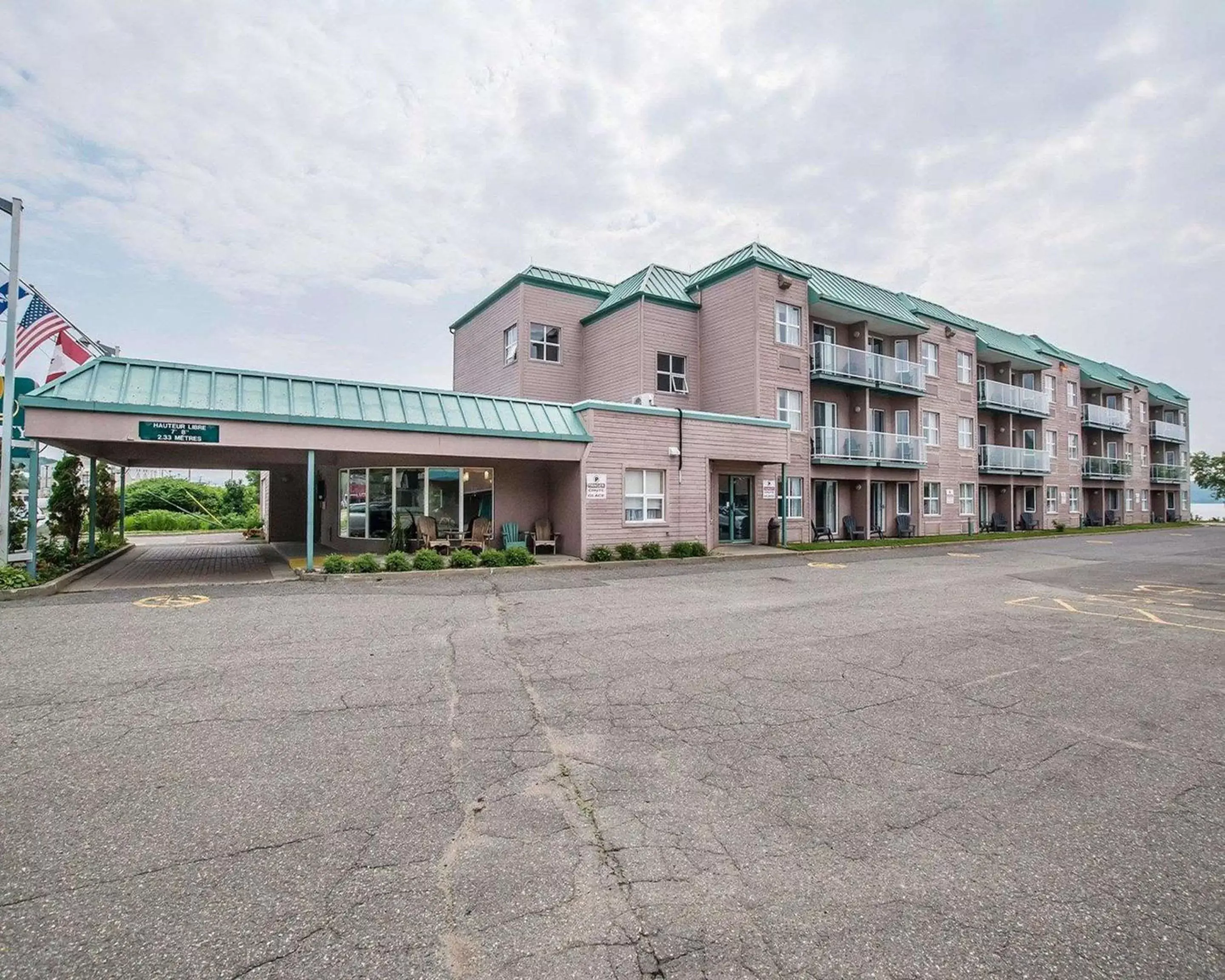 Quality Suites Quality Suites