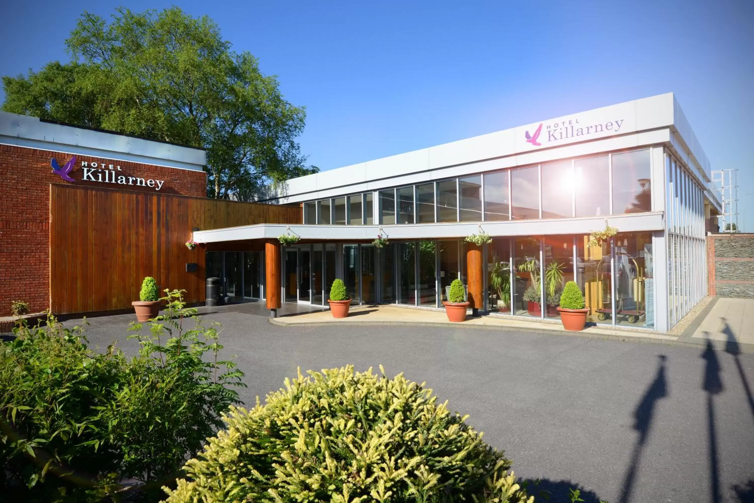 Hotel Killarney Hotel Killarney