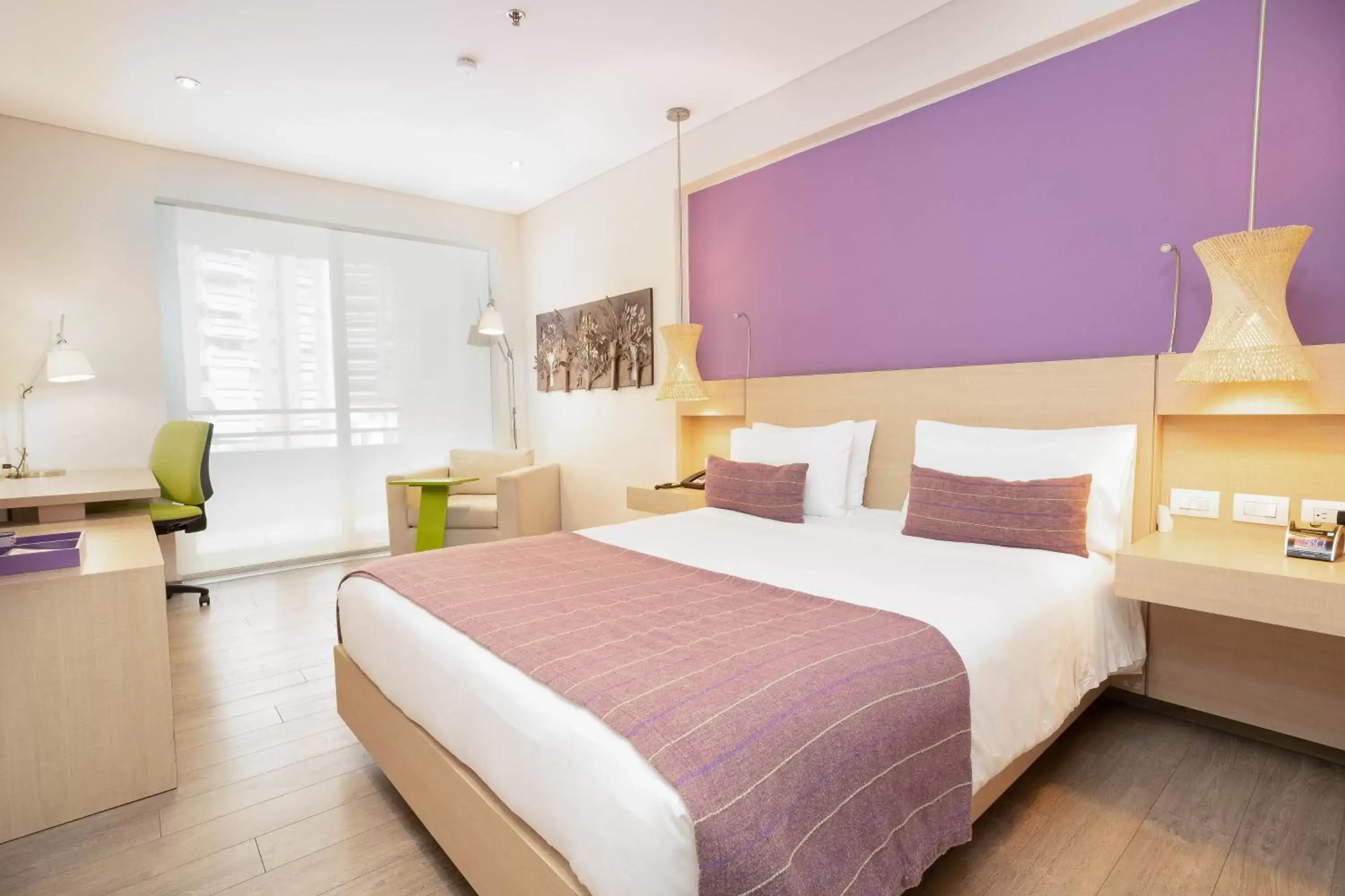 Hotel Bari Bucaramanga By OxoHotel Hotel Bari Bucaramanga By OxoHotel