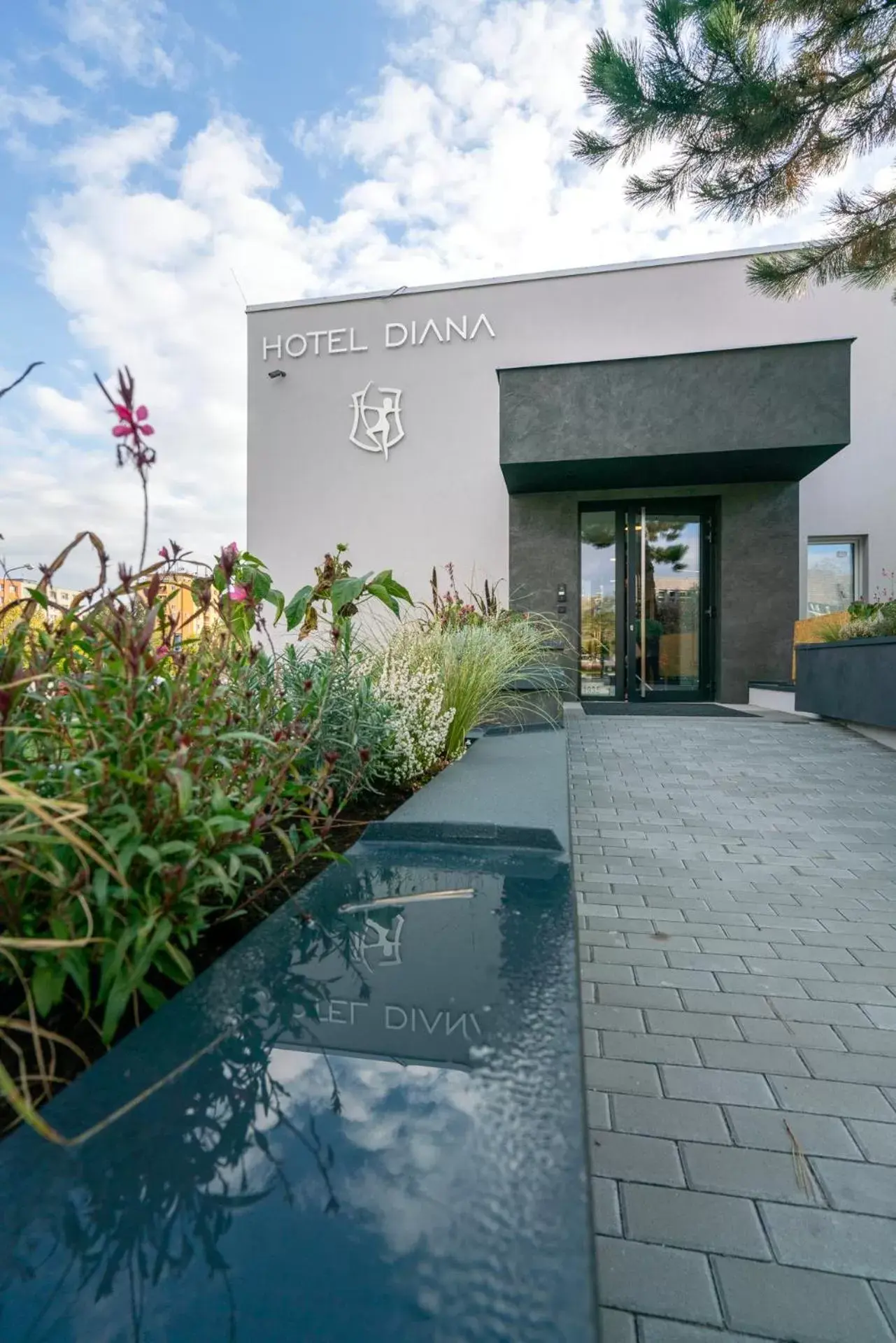 Hotel Diana Hotel Diana