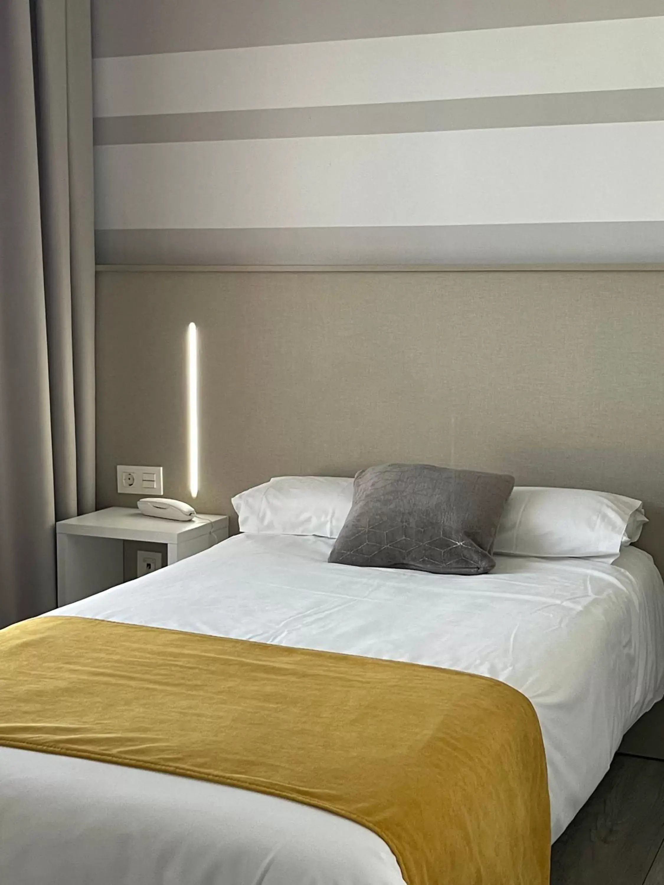 Single Room - single occupancy in Hotel Leo Single Room - single occupancy in Hotel Leo