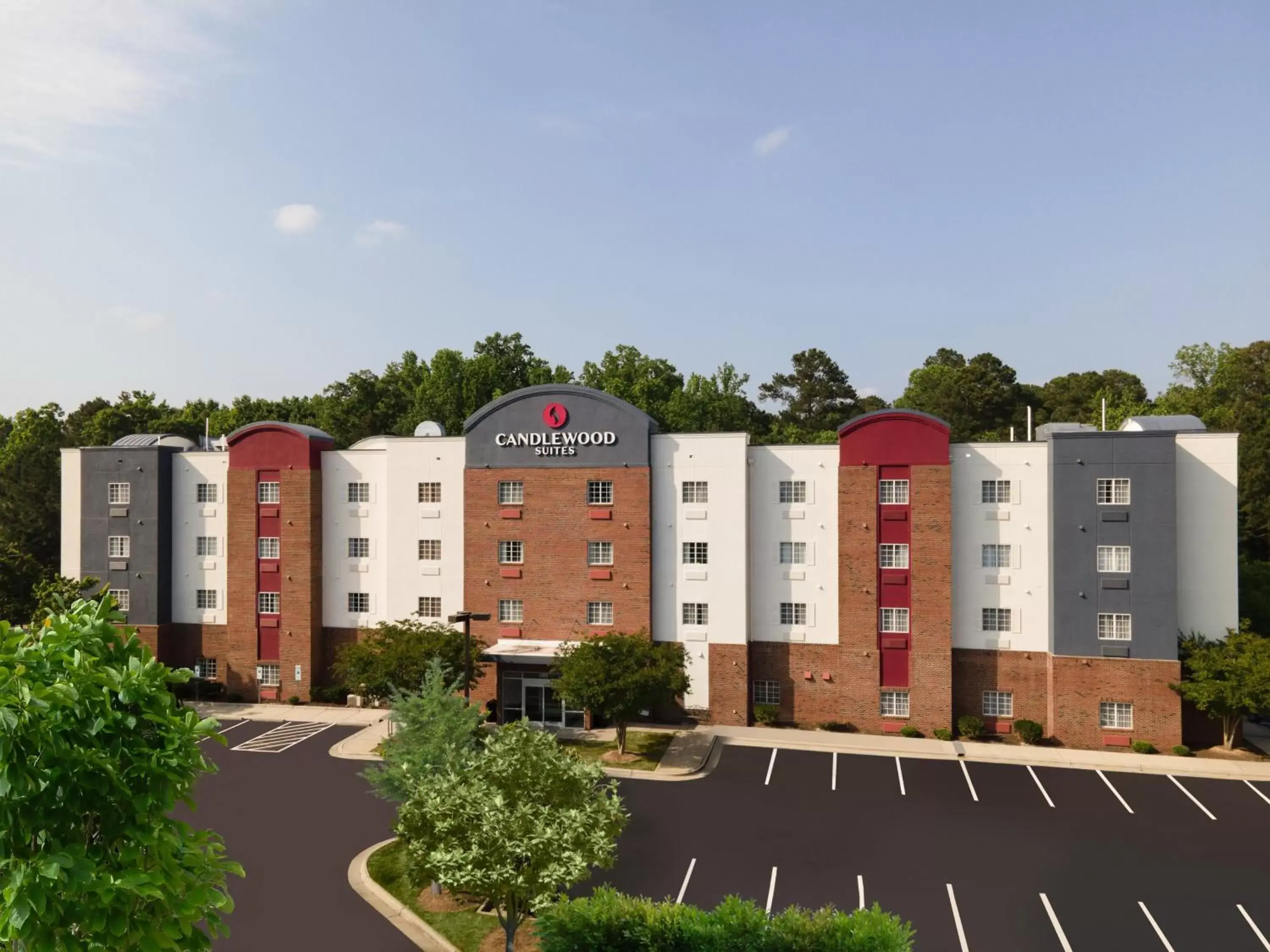Candlewood Suites Apex Raleigh Area by IHG Candlewood Suites Apex Raleigh Area by IHG