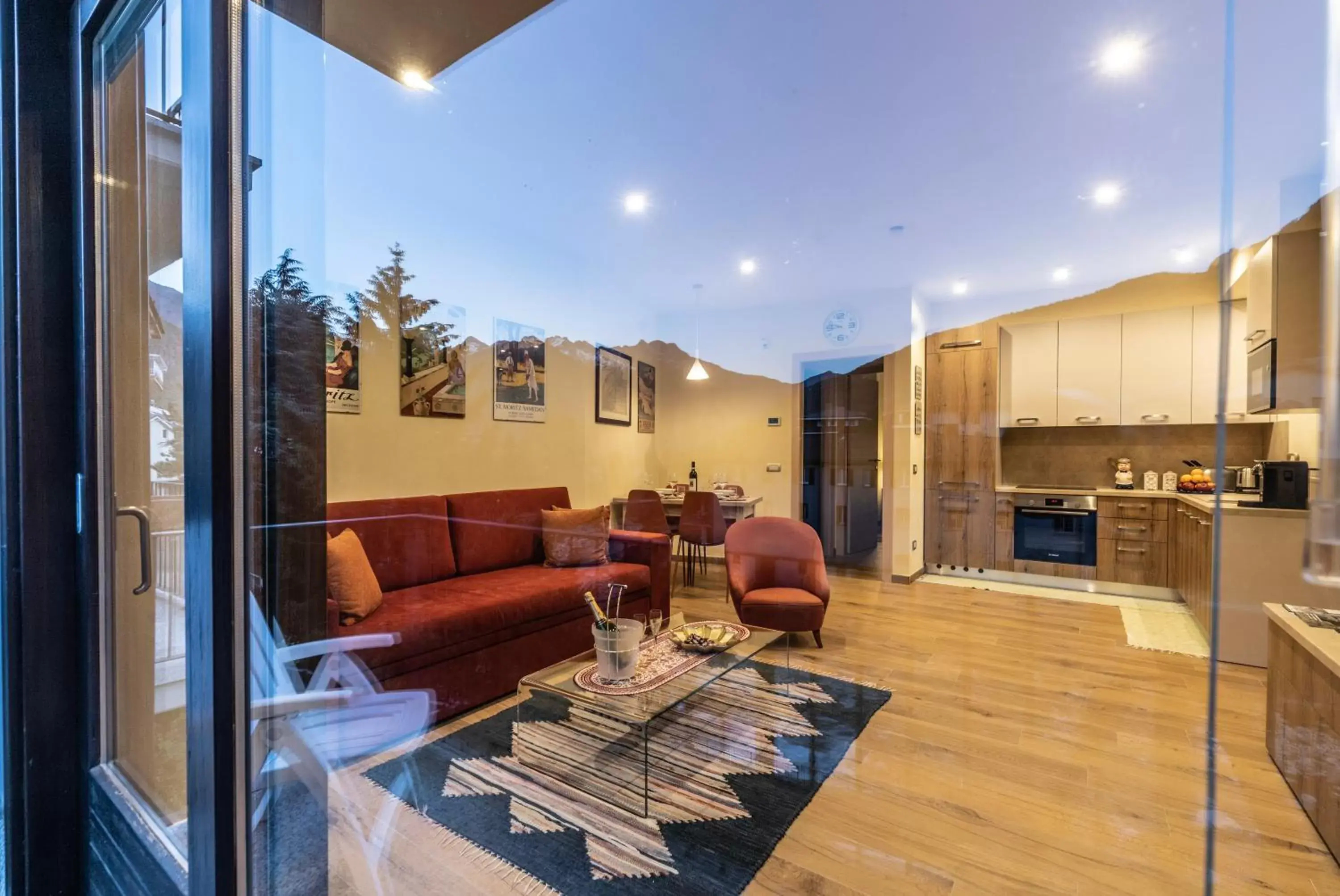 La Casa sul Fiume La Casa sul Fiume