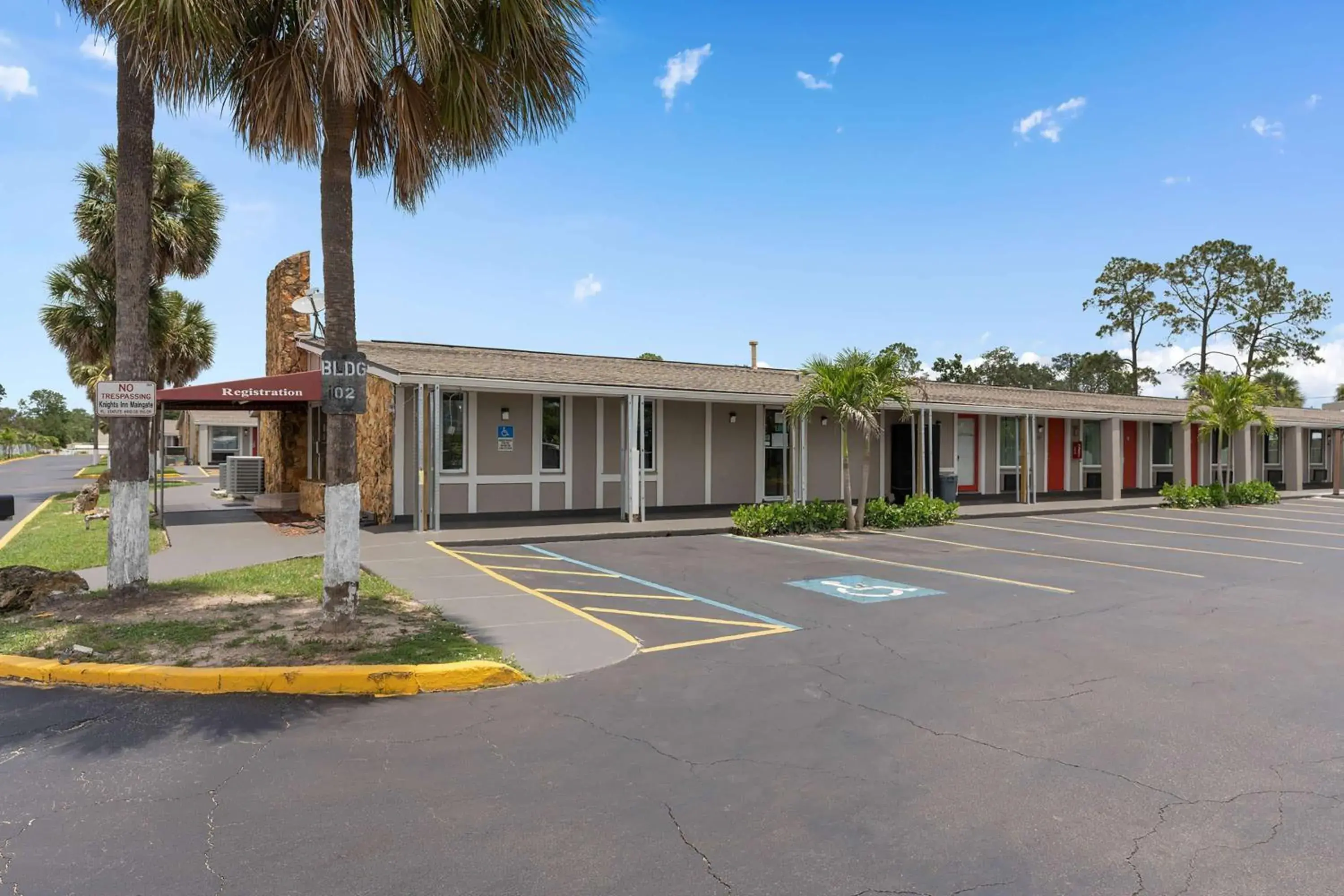 Super 8 by Wyndham Kissimmee-Orlando Super 8 by Wyndham Kissimmee-Orlando