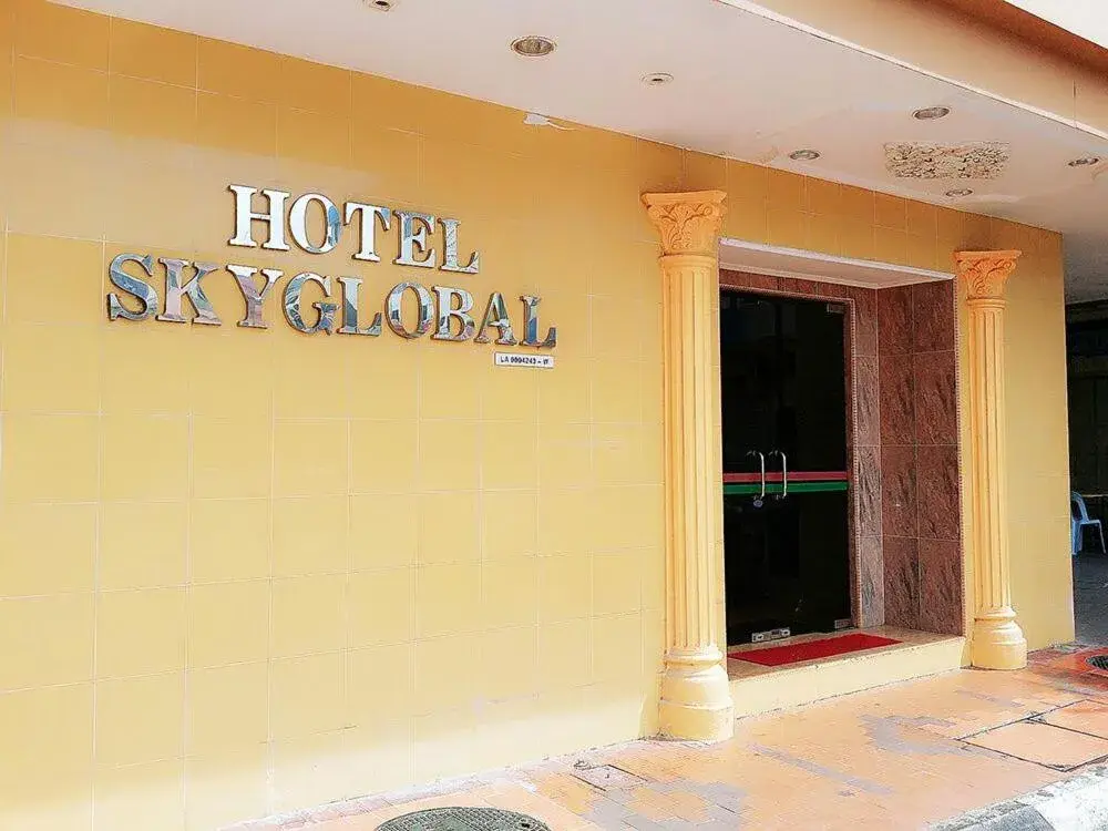 SkyGlobal Hotel SkyGlobal Hotel