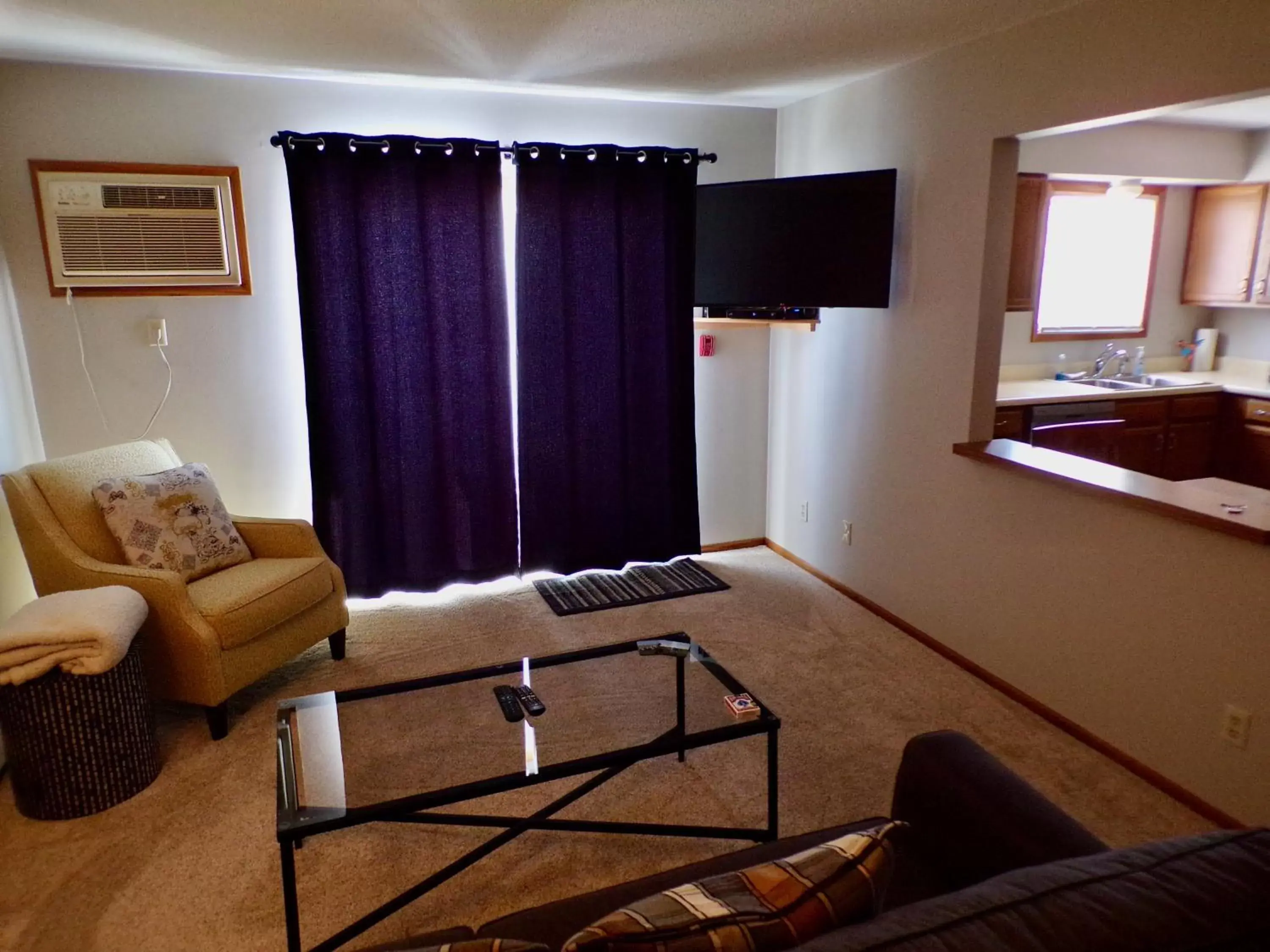 Apartment with Lake View in The Washburn Inn Apartment with Lake View in The Washburn Inn