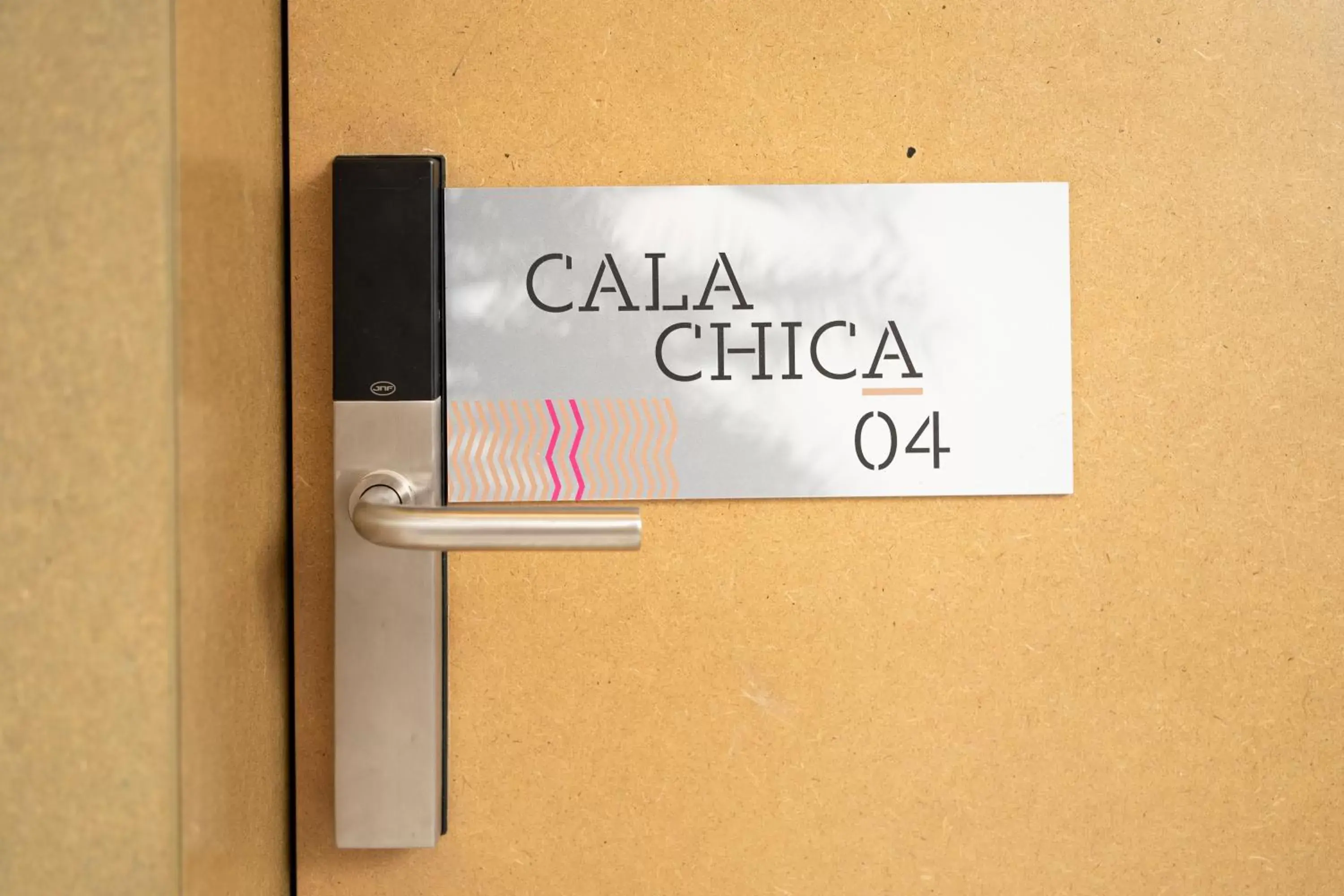 Double Room in Sitges Beach Hostal Double Room in Sitges Beach Hostal