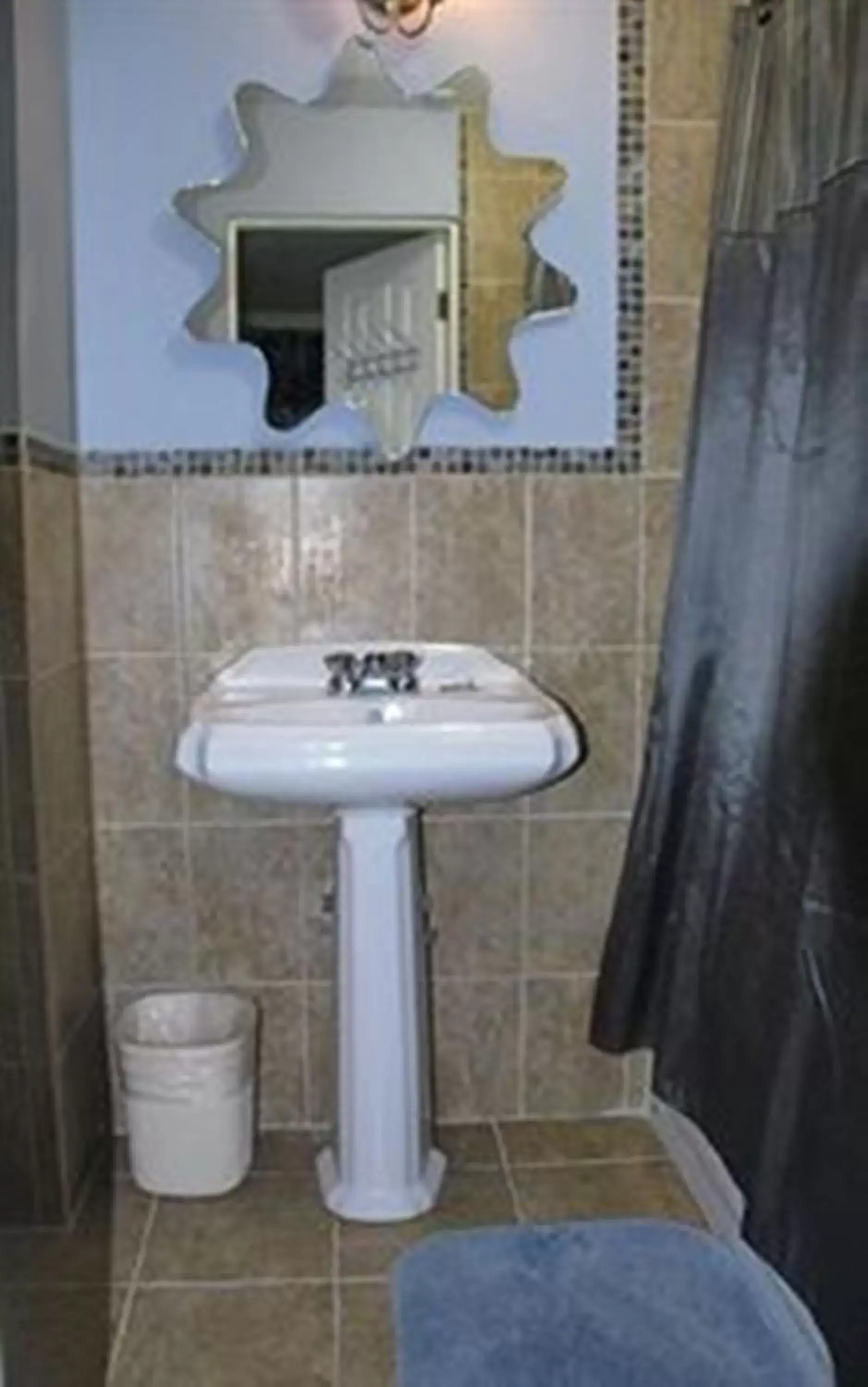 King Suite in Hotel Tim Bamboo King Suite in Hotel Tim Bamboo