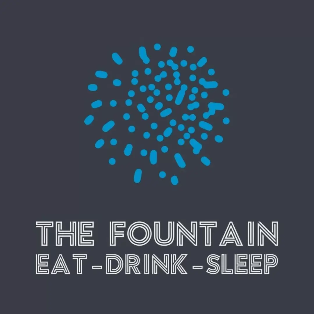 Property Logo/Sign in The Fountain Property Logo/Sign in The Fountain