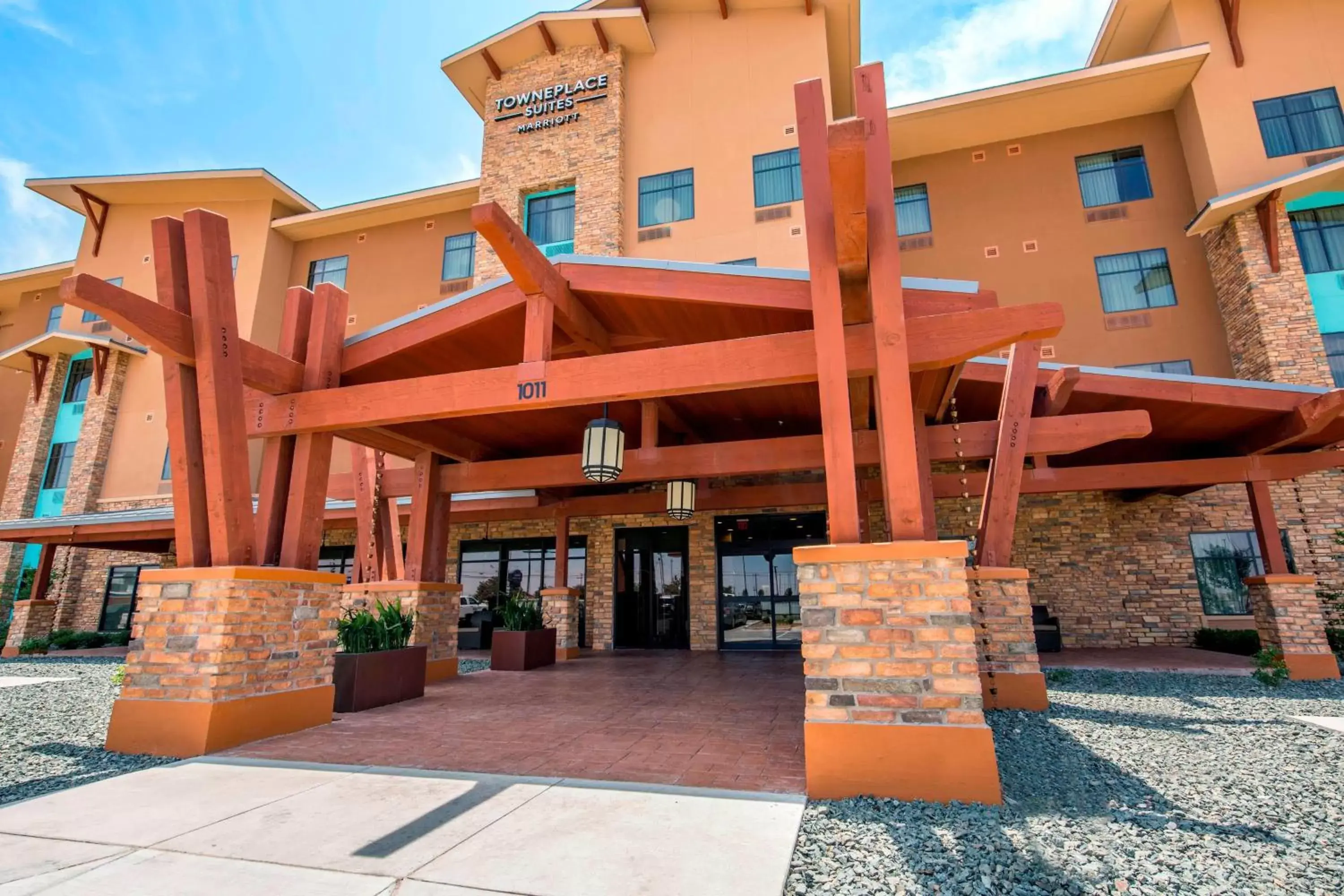 TownePlace Suites by Marriott Big Spring TownePlace Suites by Marriott Big Spring