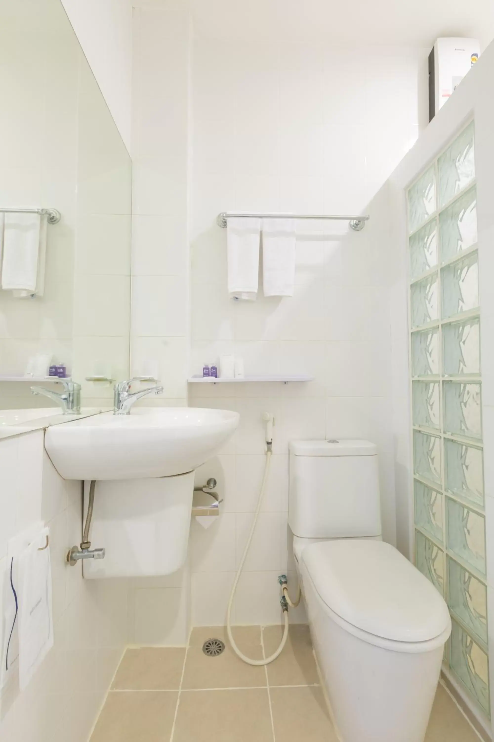 Superior Double Room in Zing Resort & Spa Superior Double Room in Zing Resort & Spa