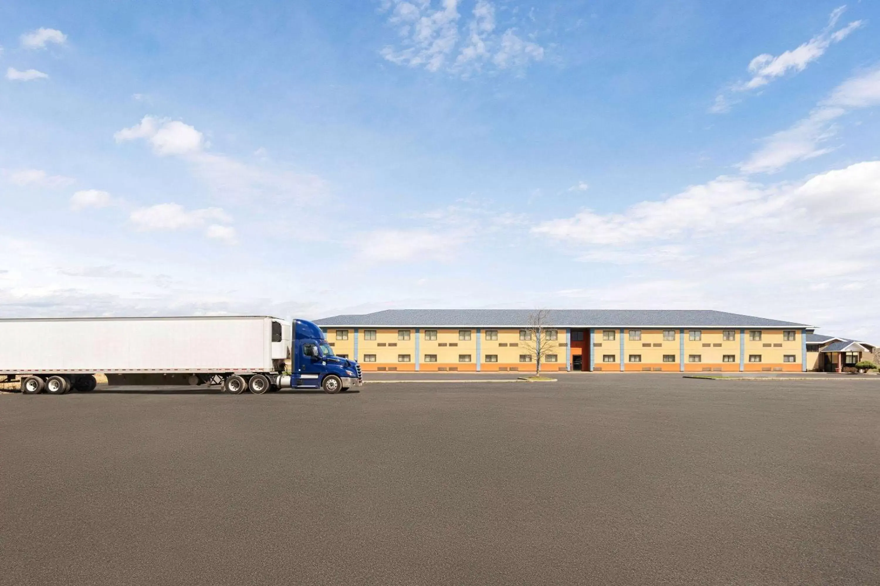 Days Inn by Wyndham Canastota Verona Days Inn by Wyndham Canastota Verona