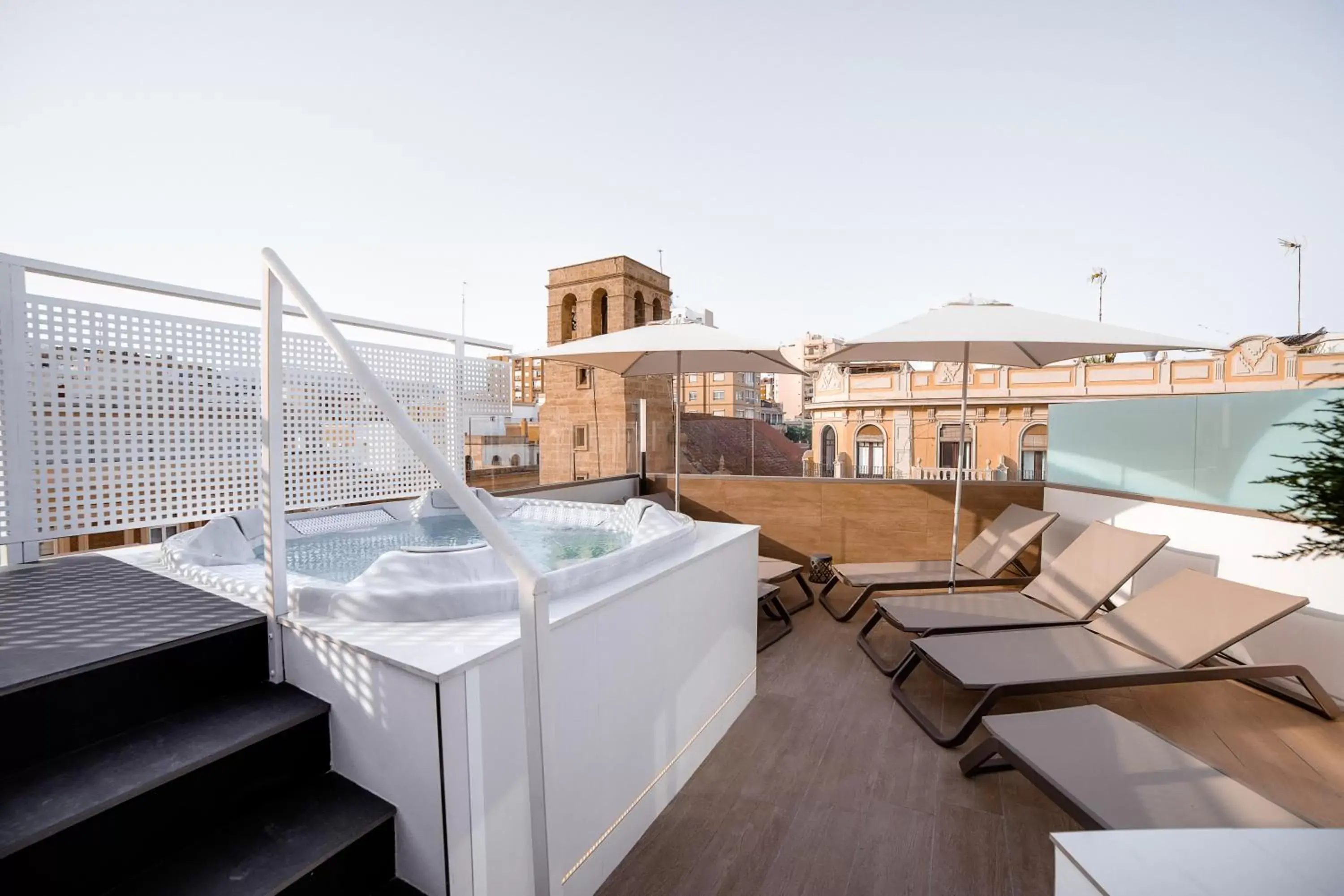 Nuevo Torreluz Nuevo Torreluz