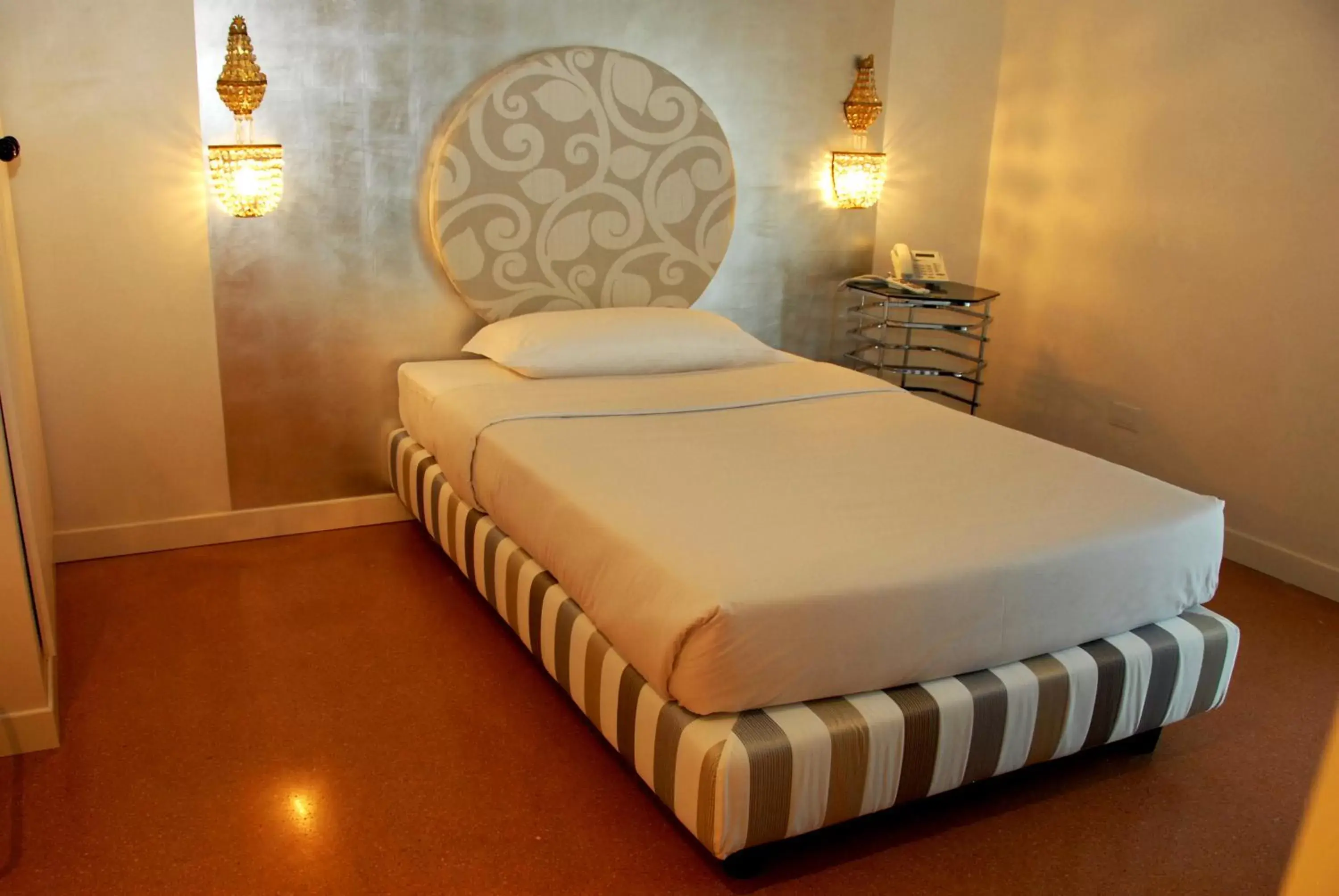 Single Room in Villa Foscarini Cornaro Single Room in Villa Foscarini Cornaro