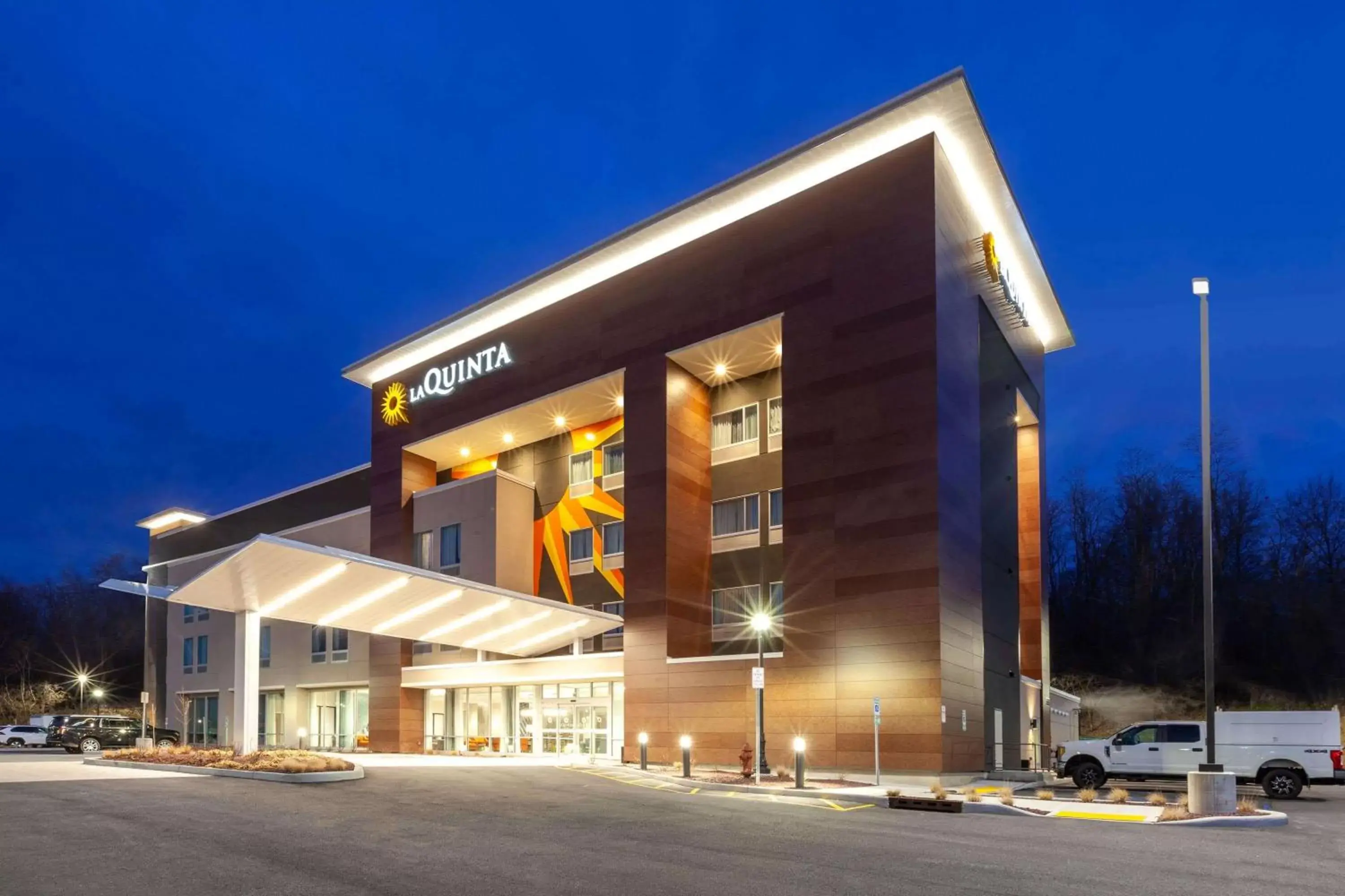 La Quinta Inn & Suites by Wyndham Middletown-Goshen La Quinta Inn & Suites by Wyndham Middletown-Goshen