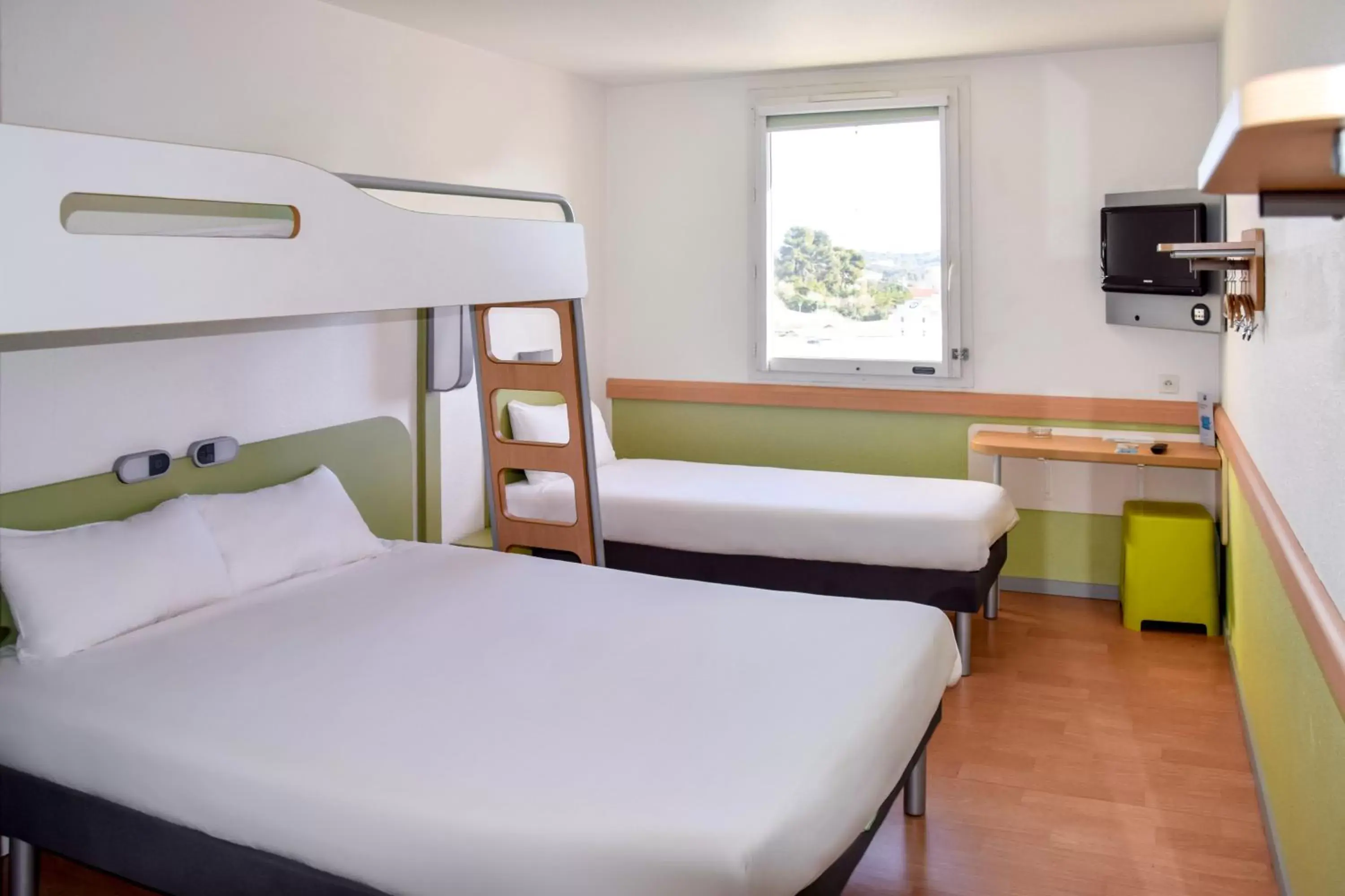 ibis budget Bordeaux Sud ibis budget Bordeaux Sud