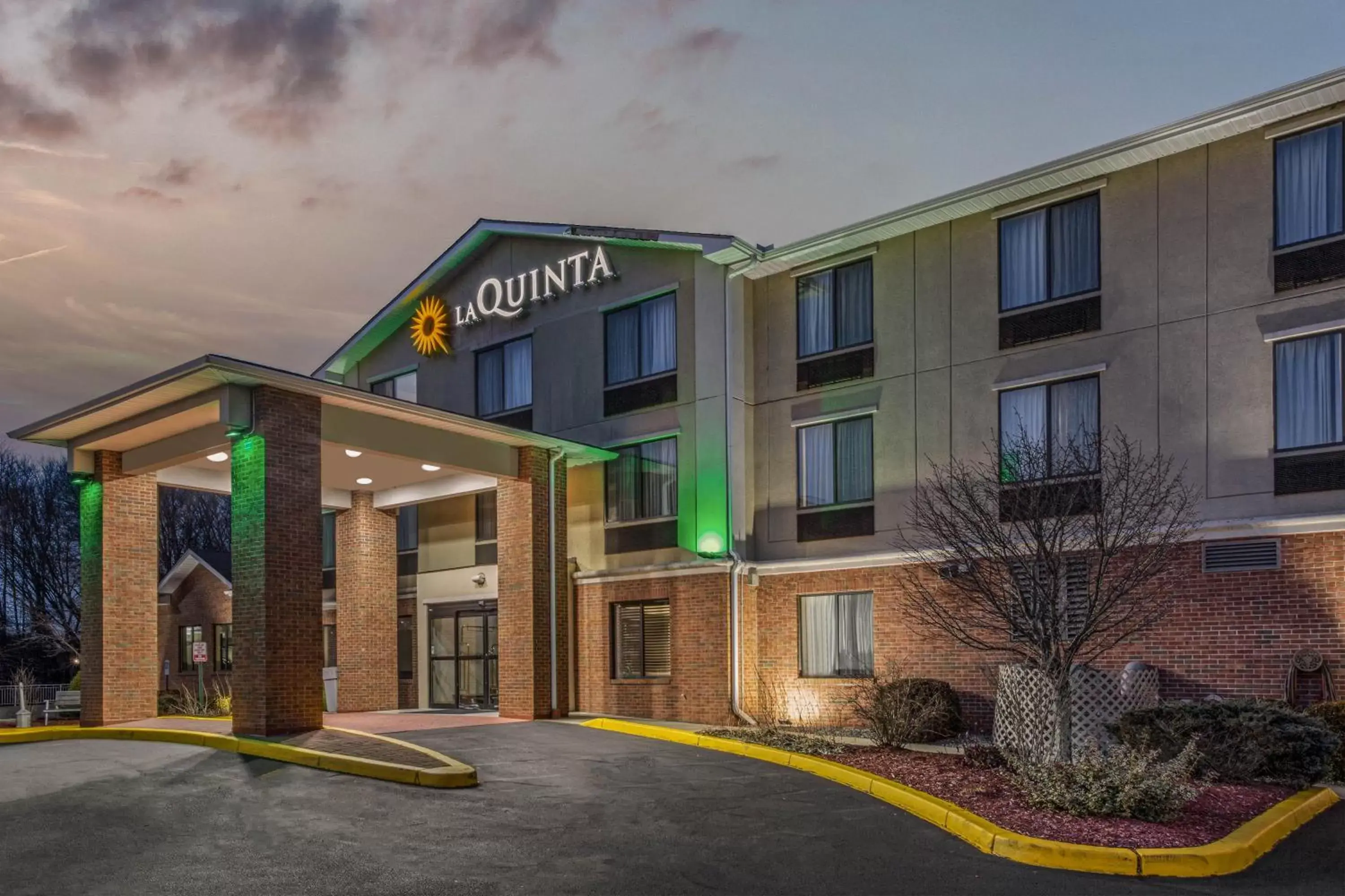 La Quinta by Wyndham Norwich-Plainfield-Casino La Quinta by Wyndham Norwich-Plainfield-Casino