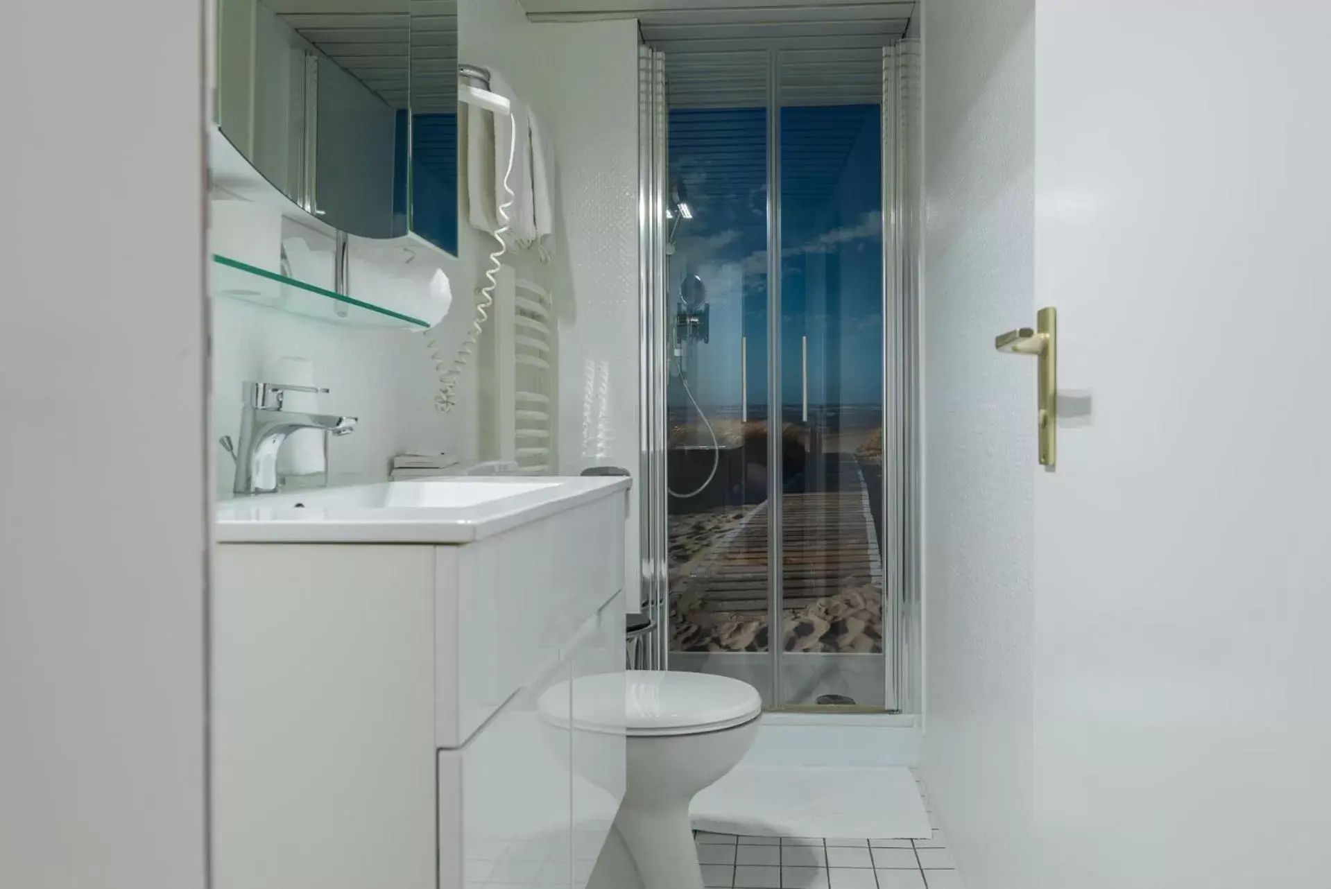 Superior Single Room in Central Boutique Hotel Superior Single Room in Central Boutique Hotel