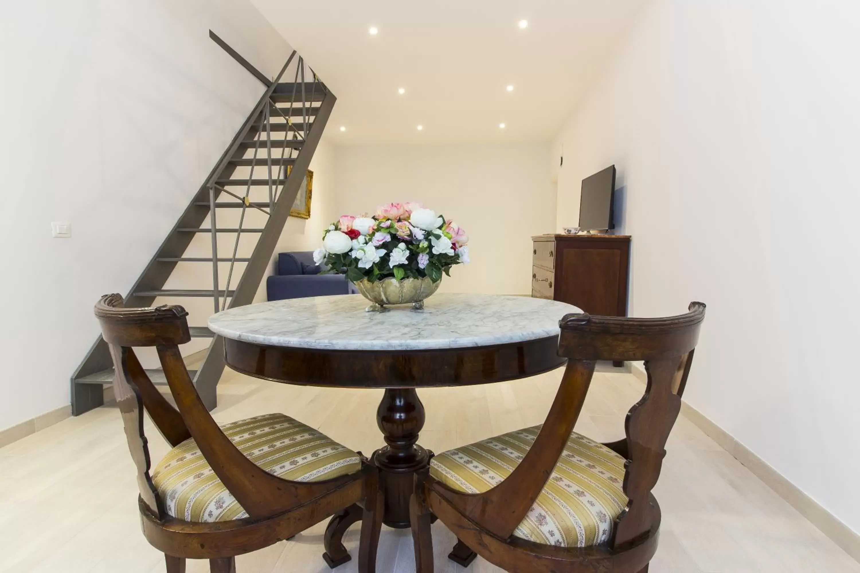 Royal Suite in Palazzo d'Auria ApartHotel Royal Suite in Palazzo d'Auria ApartHotel