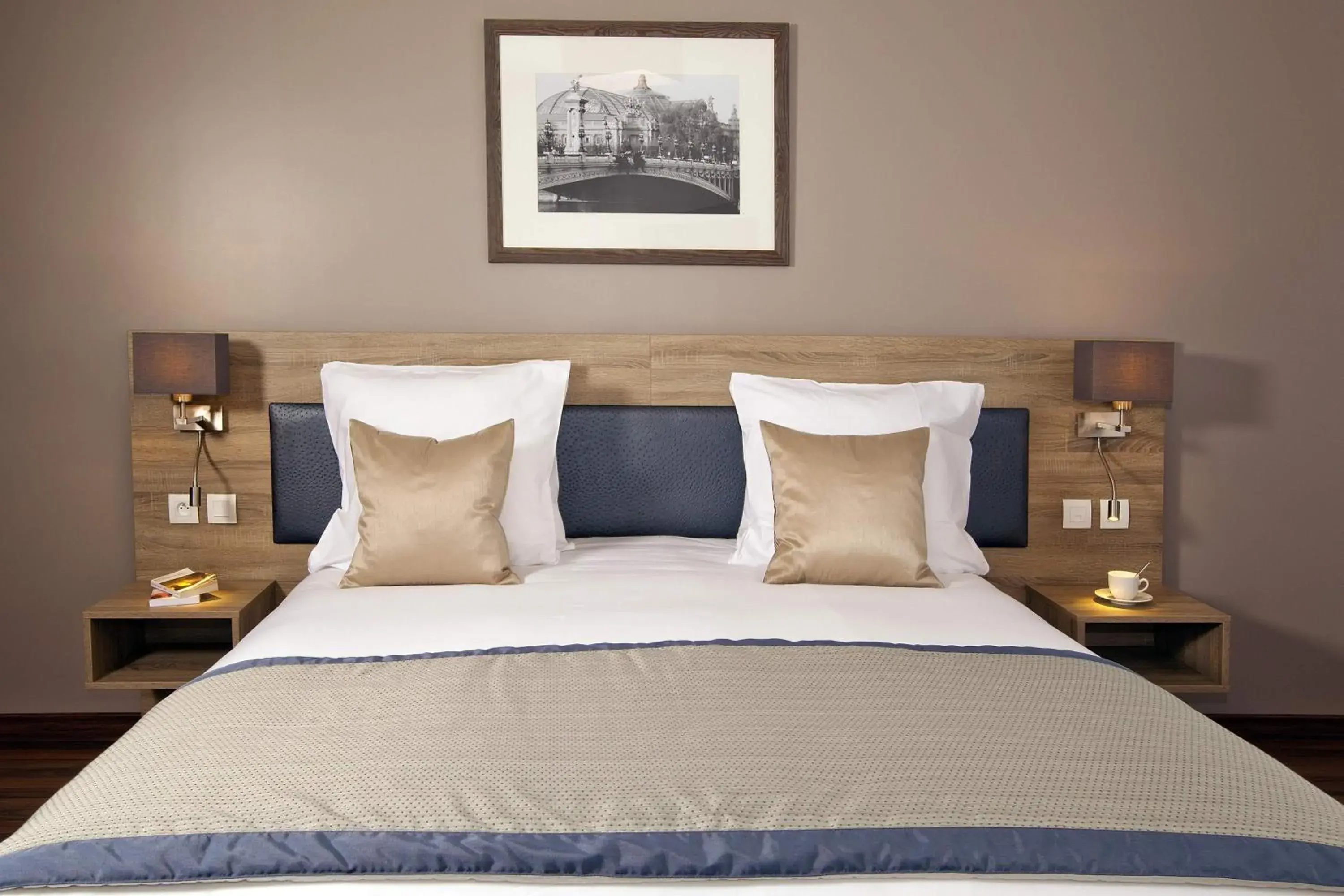 Studio (2 Adults) in Residhome Paris Issy Les Moulineaux Studio (2 Adults) in Residhome Paris Issy Les Moulineaux