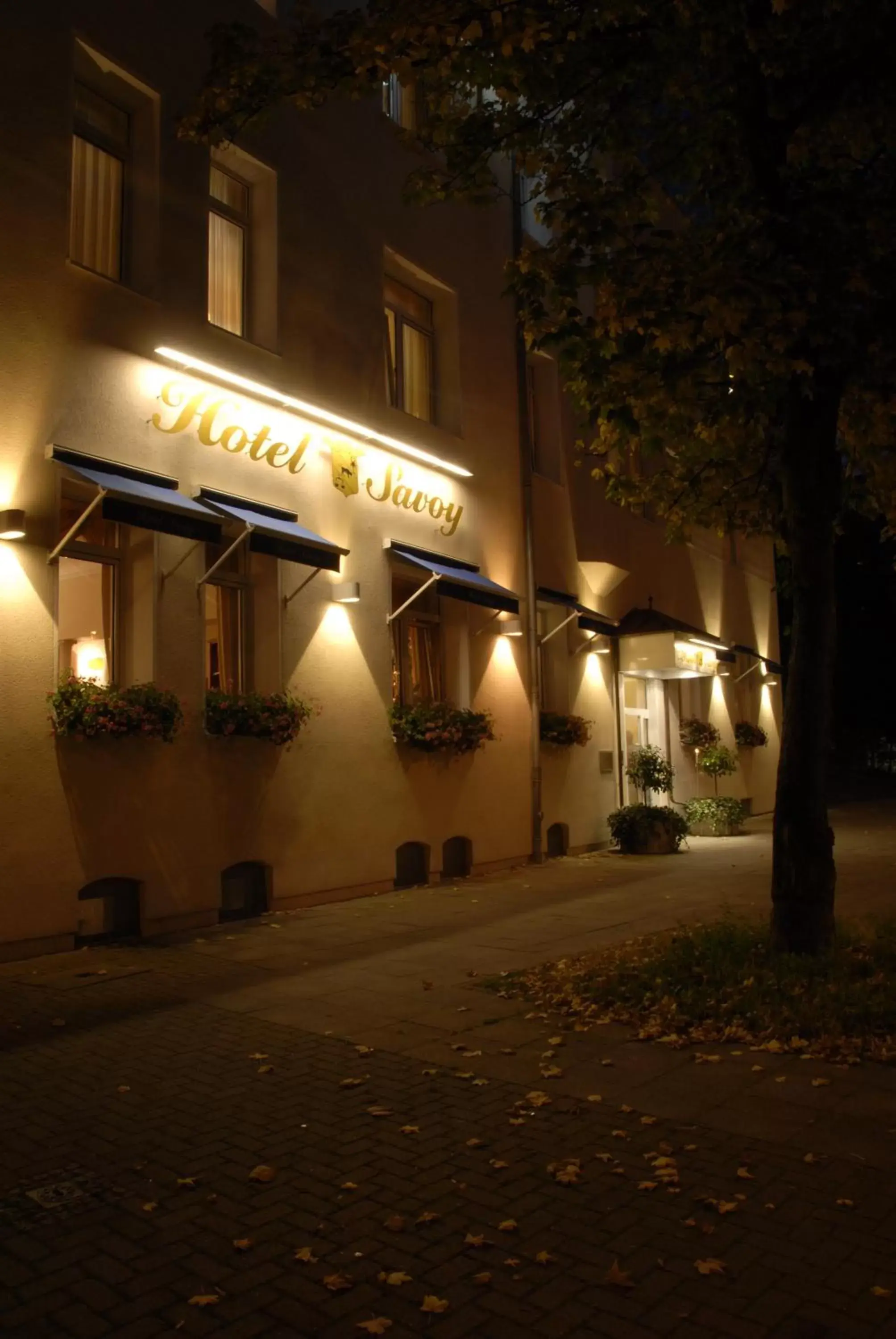 Single Room in Hotel Savoy Hannover Single Room in Hotel Savoy Hannover