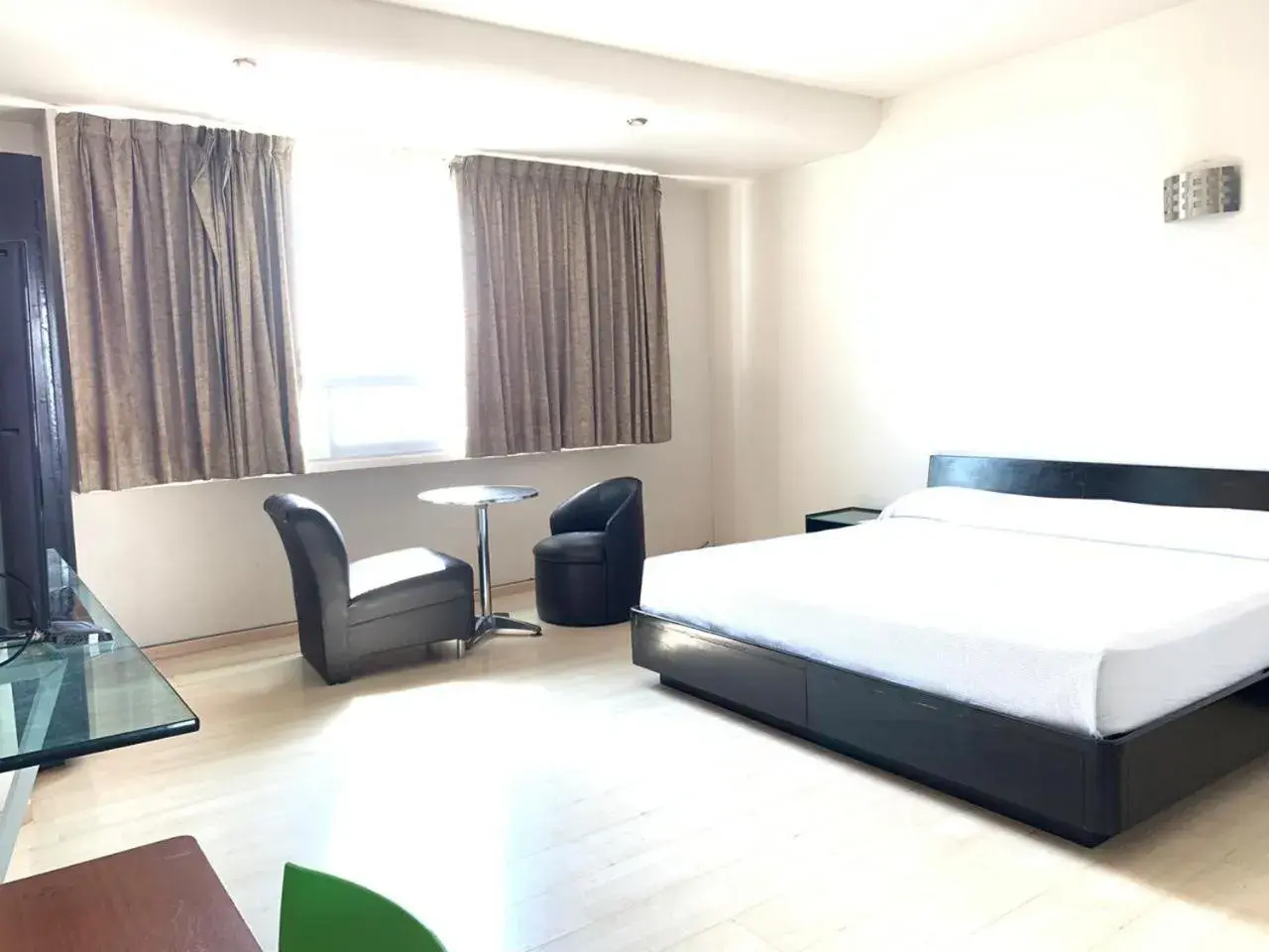 Hotel Alcázar Hotel Alcázar