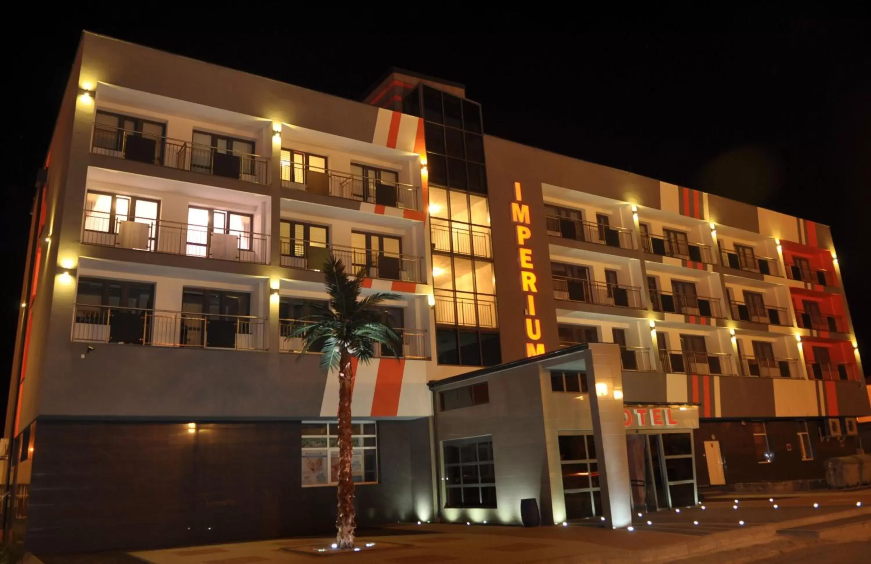 Hotel Imperium Hotel Imperium