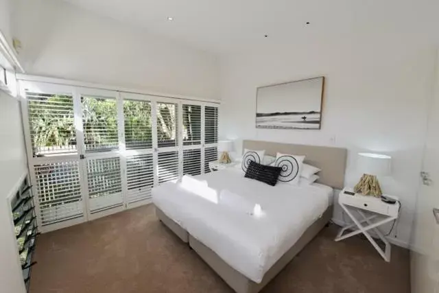 Two-Bedroom Beach House in East On Byron Two-Bedroom Beach House in East On Byron