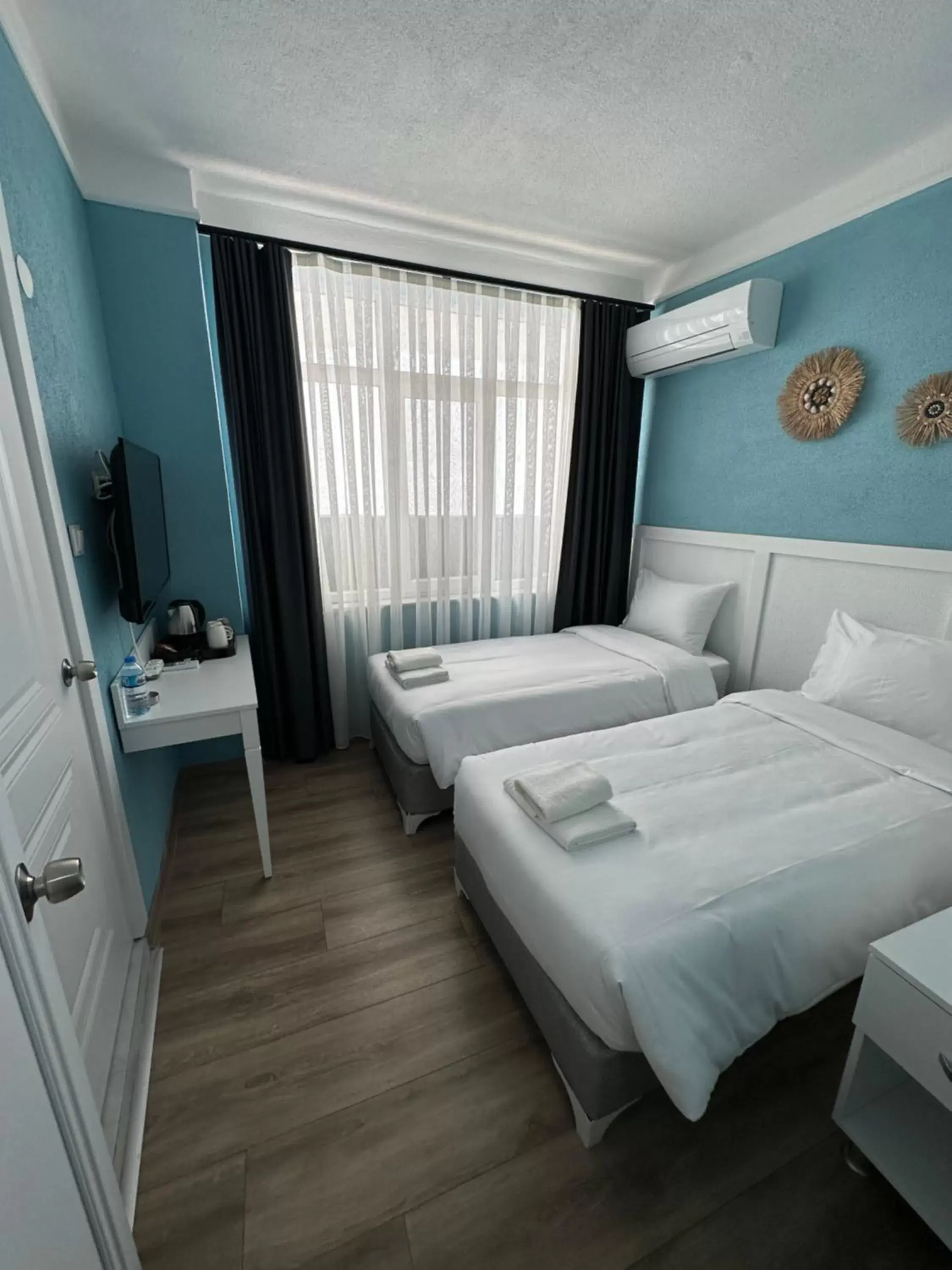 Standard Single Room in DERİN BUTİK HOTEL Standard Single Room in DERİN BUTİK HOTEL