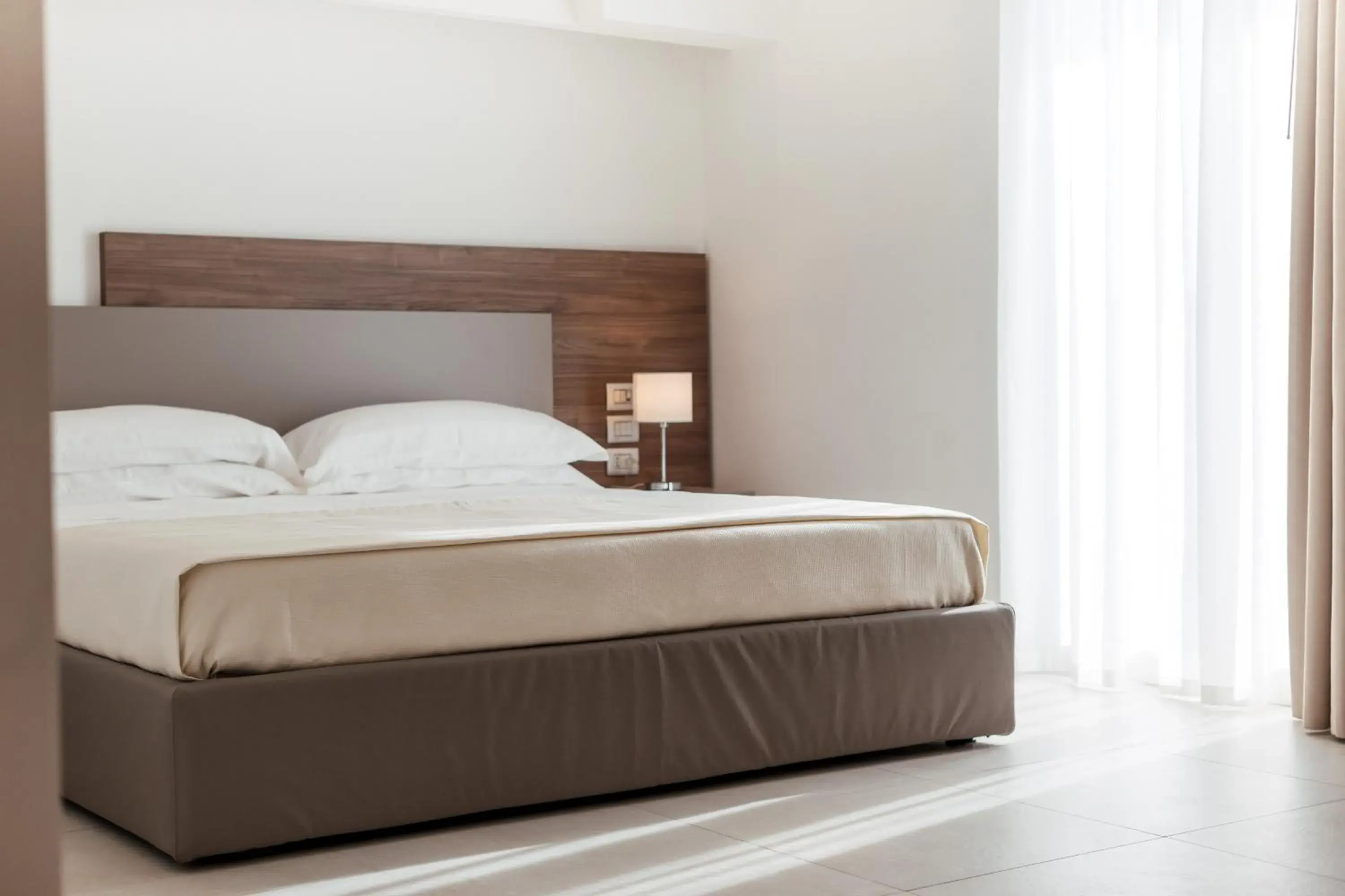 Double Room - single occupancy in Grieco Business & Spa Hotel Double Room - single occupancy in Grieco Business & Spa Hotel