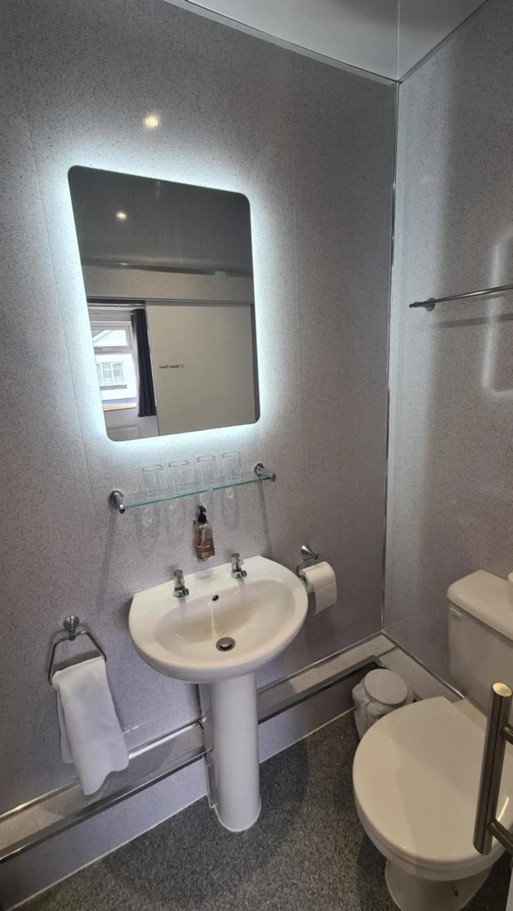 Family Room in Y Gwynedd Inn Family Room in Y Gwynedd Inn