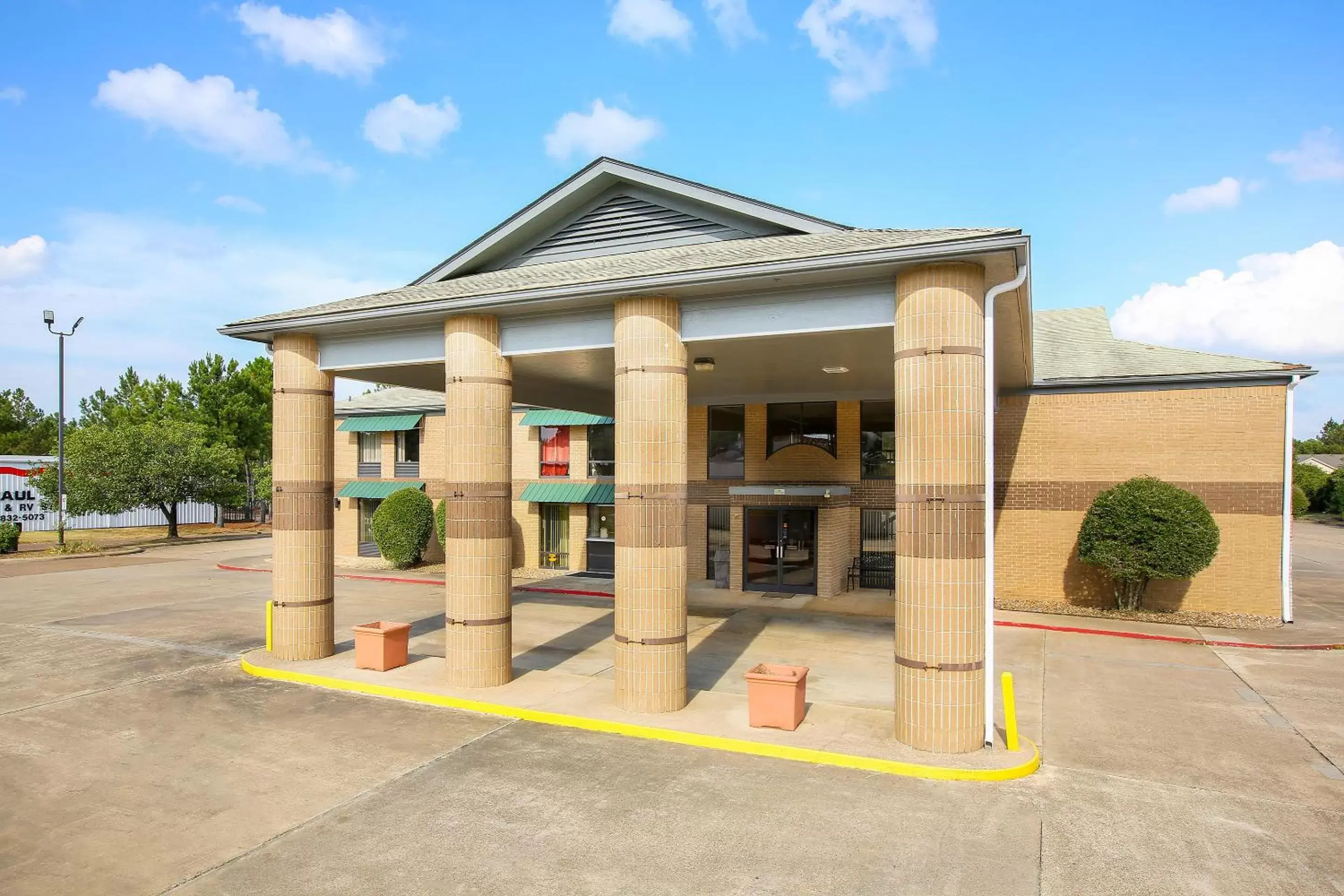 OYO Hotel Texarkana Trinity AR Hwy I-30 OYO Hotel Texarkana Trinity AR Hwy I-30