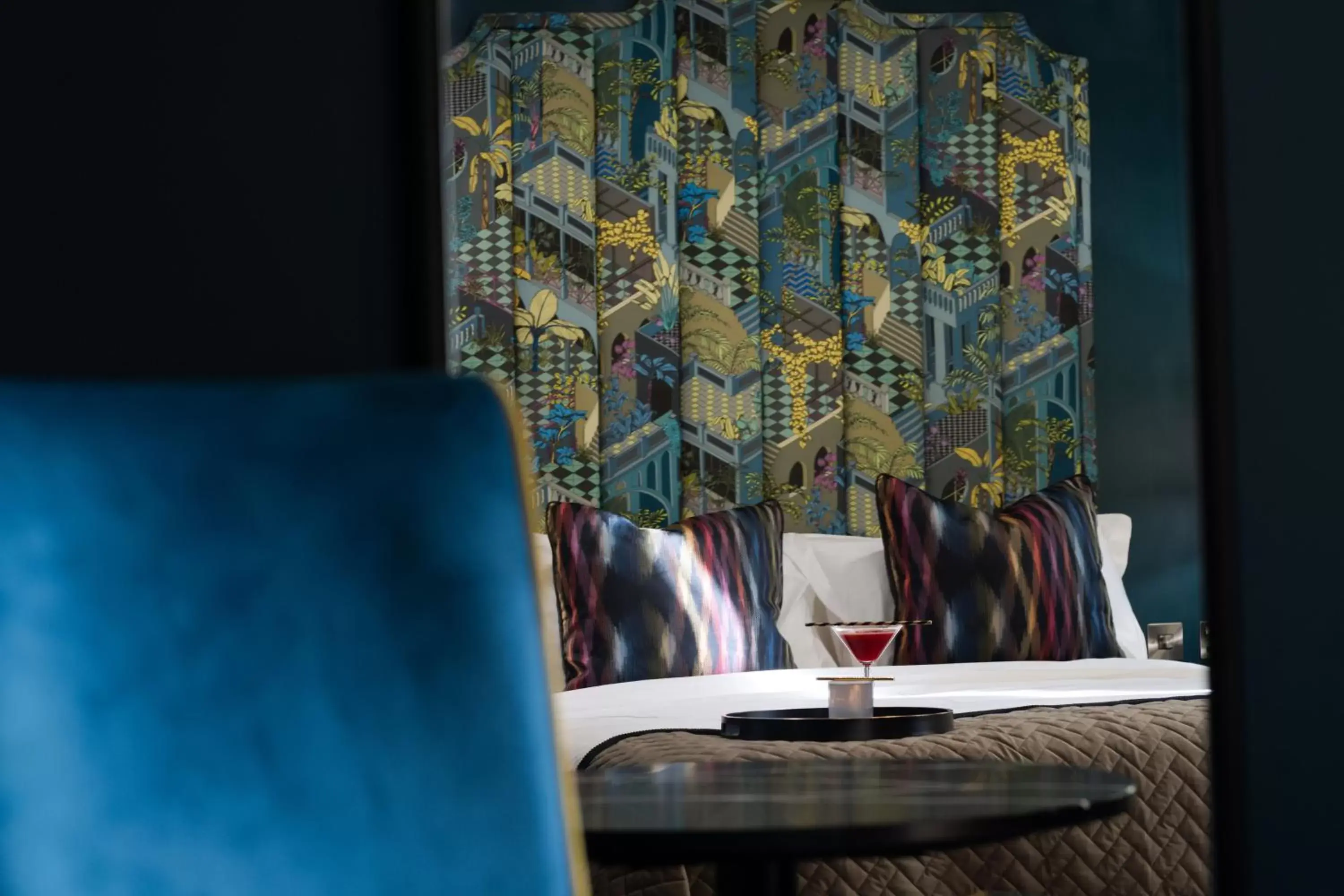 Superior Double Room in Elephant Rock Hotel Superior Double Room in Elephant Rock Hotel