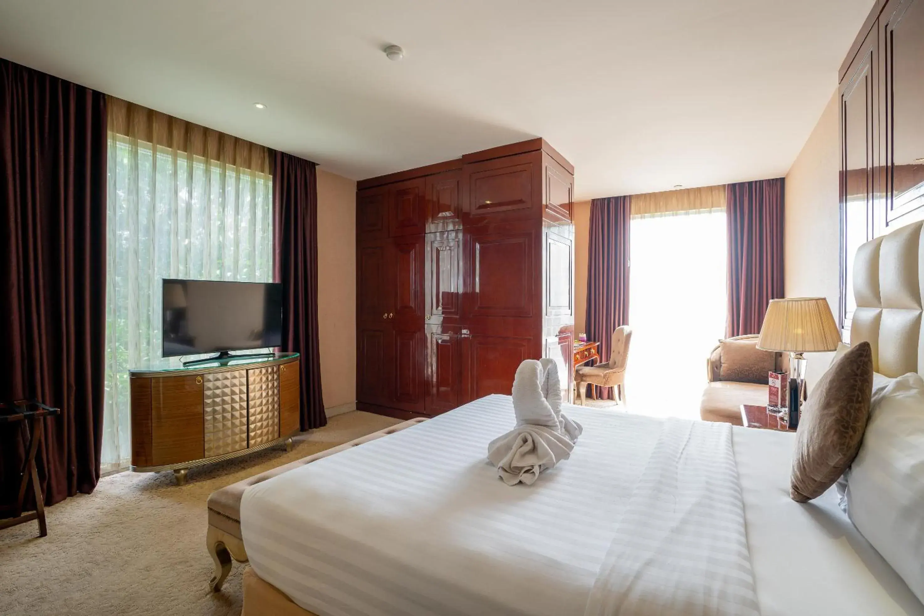 Belviu Hotel Bandung Belviu Hotel Bandung
