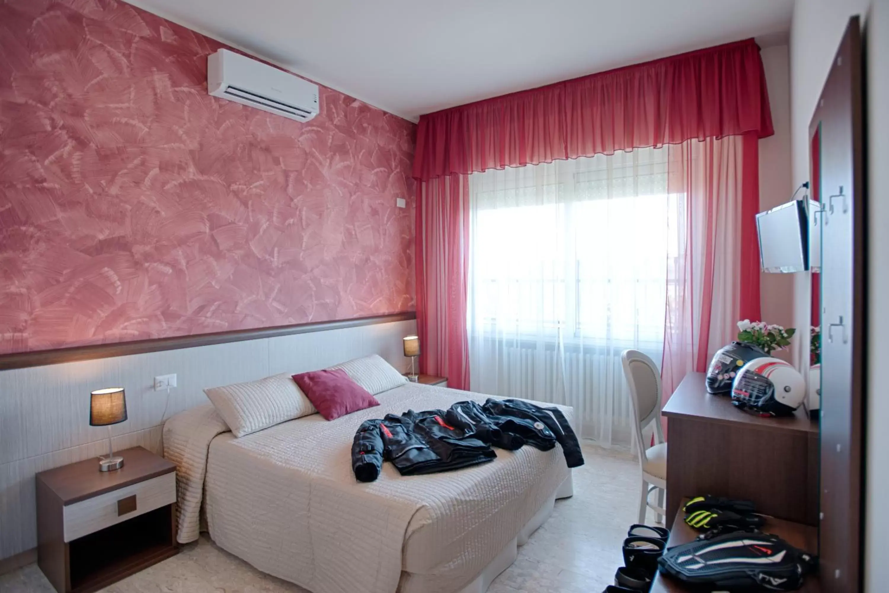 Superior Double or Twin Room - single occupancy in Locanda San Biagio Superior Double or Twin Room - single occupancy in Locanda San Biagio