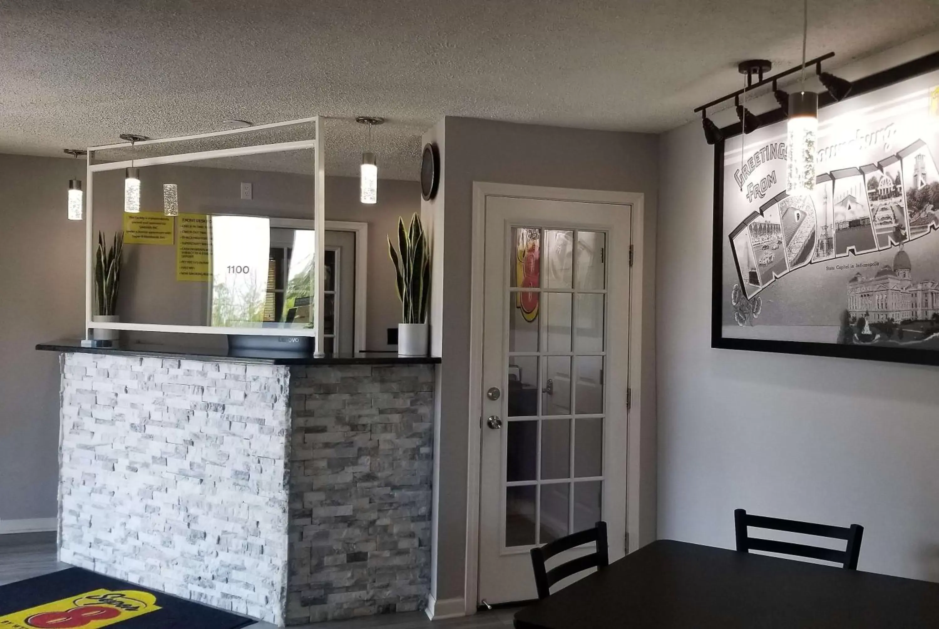 Super 8 by Wyndham Brownsburg Super 8 by Wyndham Brownsburg