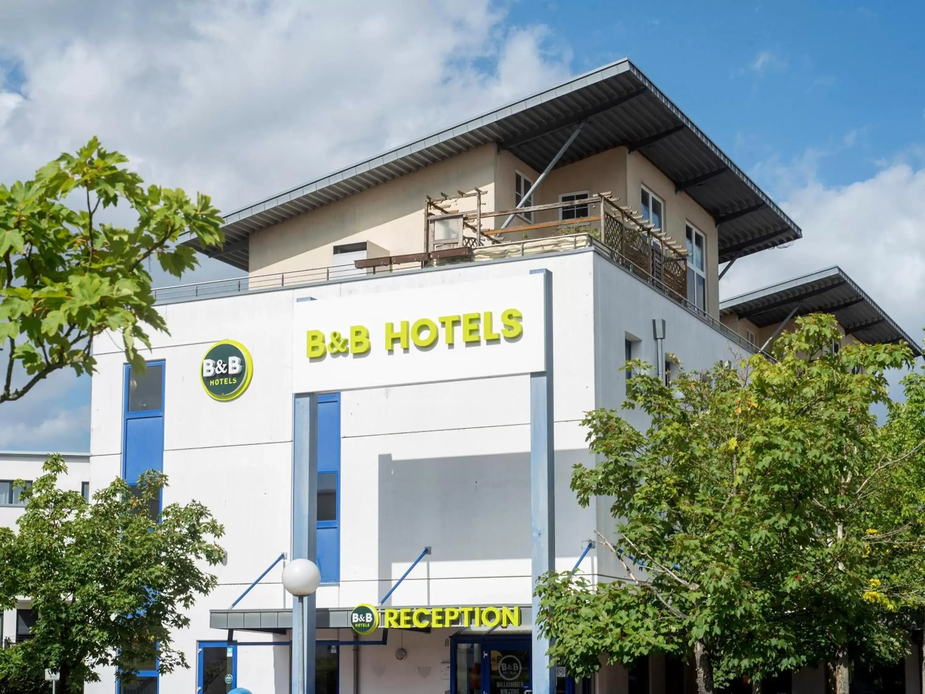 B&B Hotel Schwerin-Süd B&B Hotel Schwerin-Süd