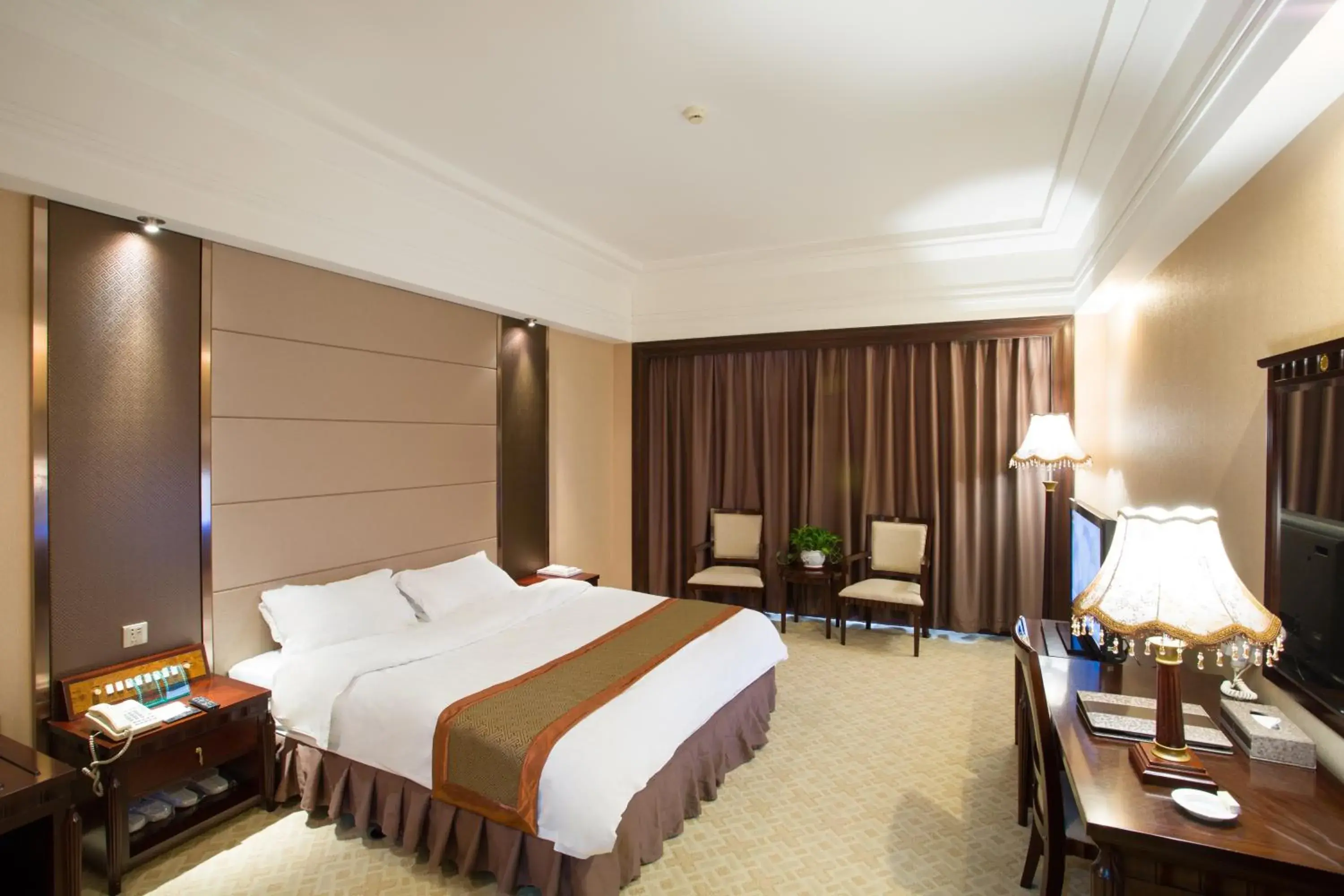 Chaozhou Hotel Chaozhou Hotel