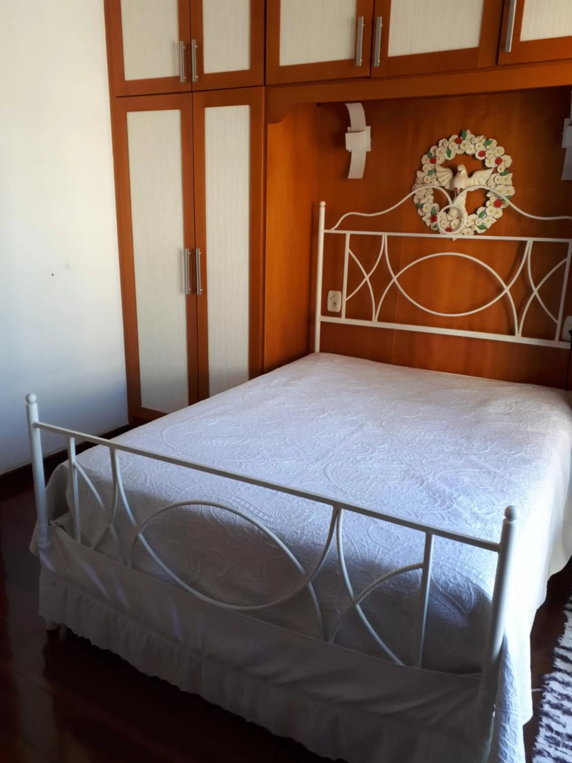 Double Room with Private Bathroom in Hosts in Rio Homestay Double Room with Private Bathroom in Hosts in Rio Homestay