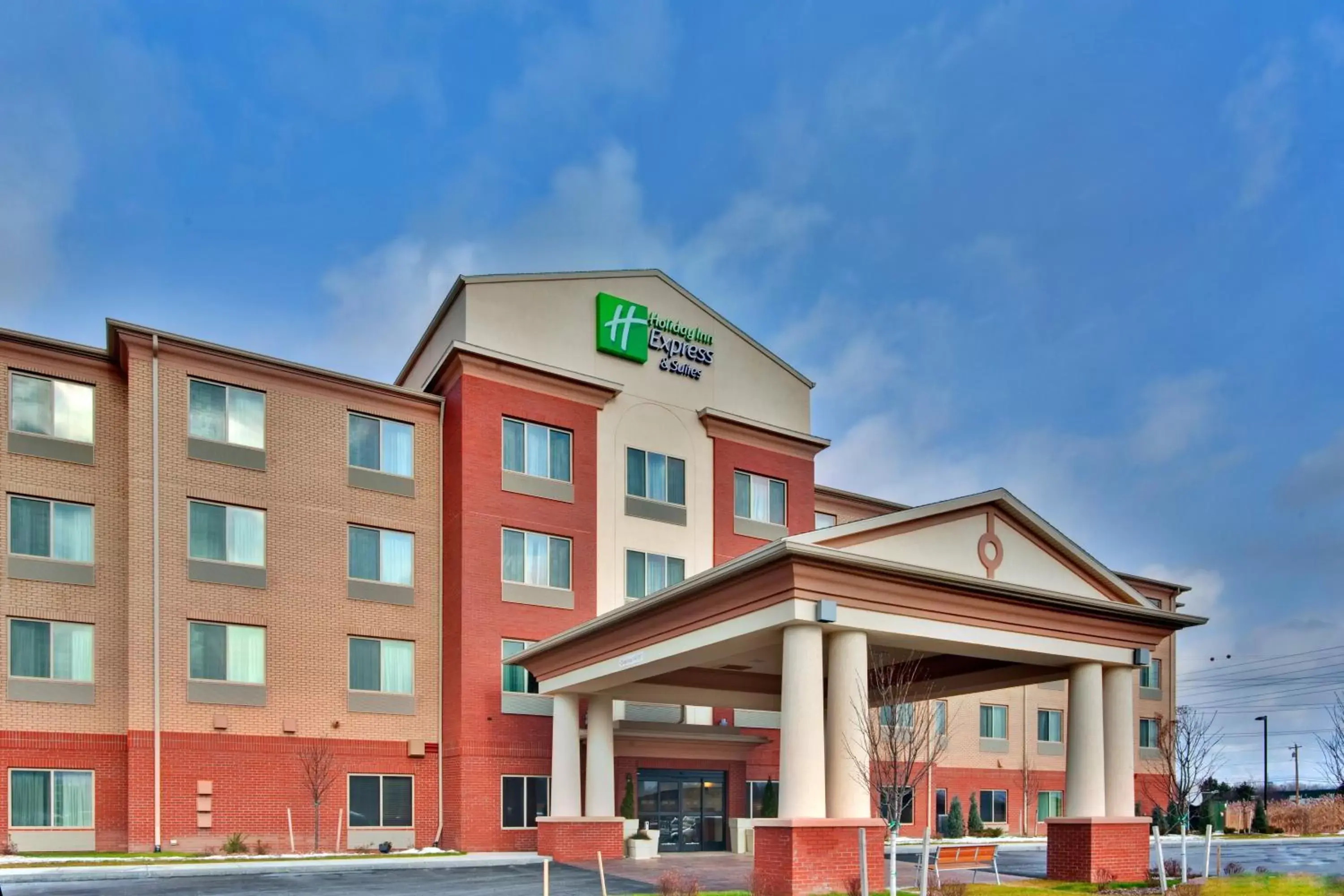 Holiday Inn Express & Suites Dewitt - Syracuse by IHG Holiday Inn Express & Suites Dewitt - Syracuse by IHG